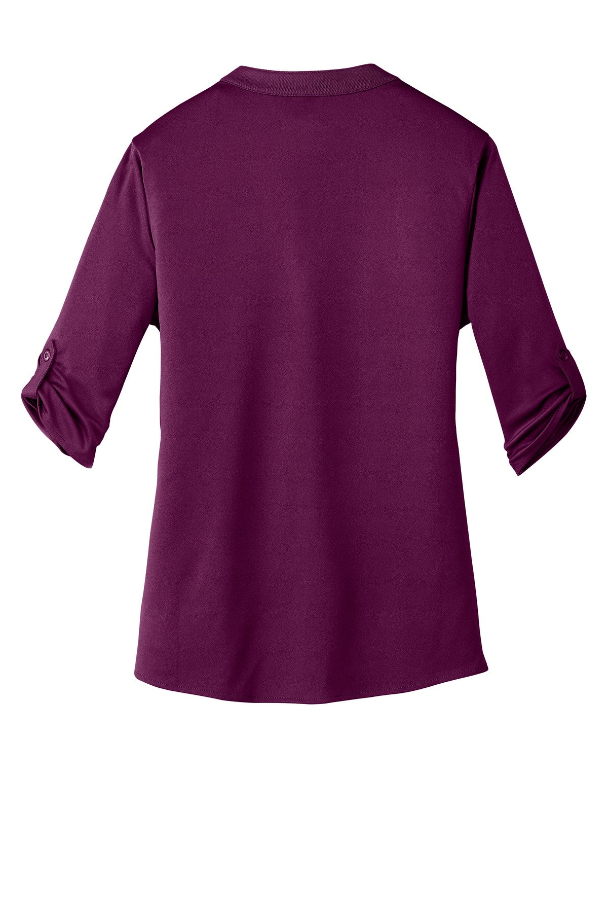 OGIO Crush Henley LOG111