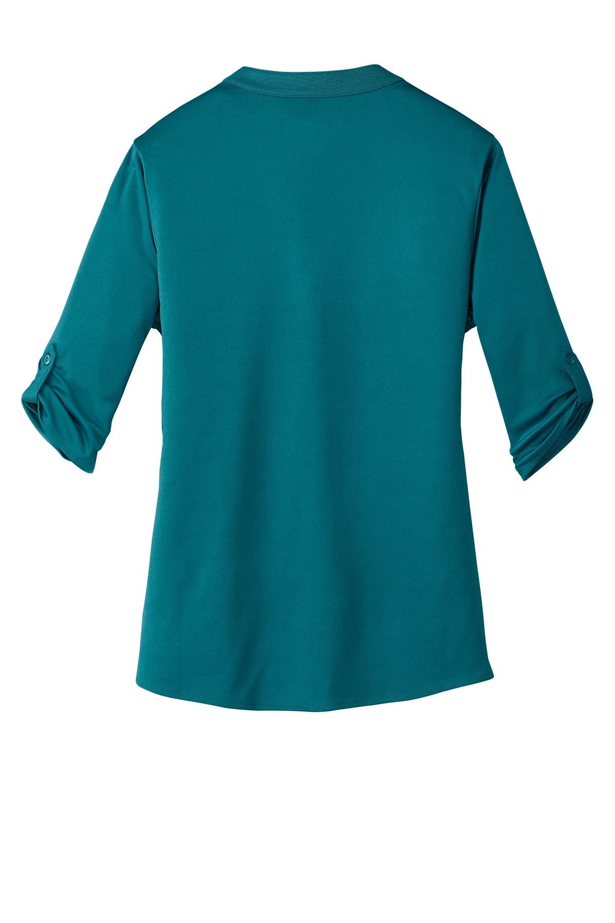 OGIO Crush Henley LOG111