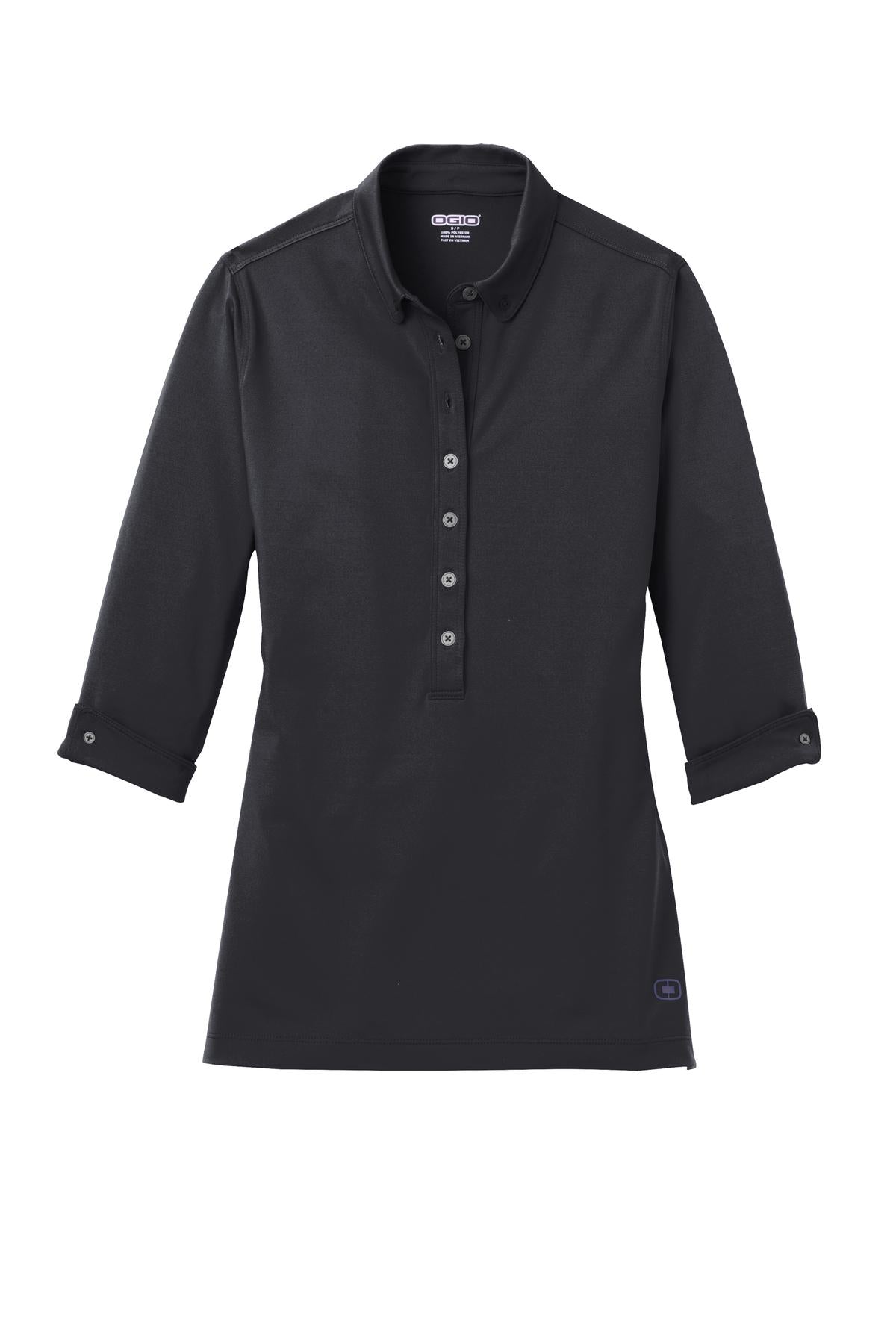 OGIO Women's Gauge Polo LOG122