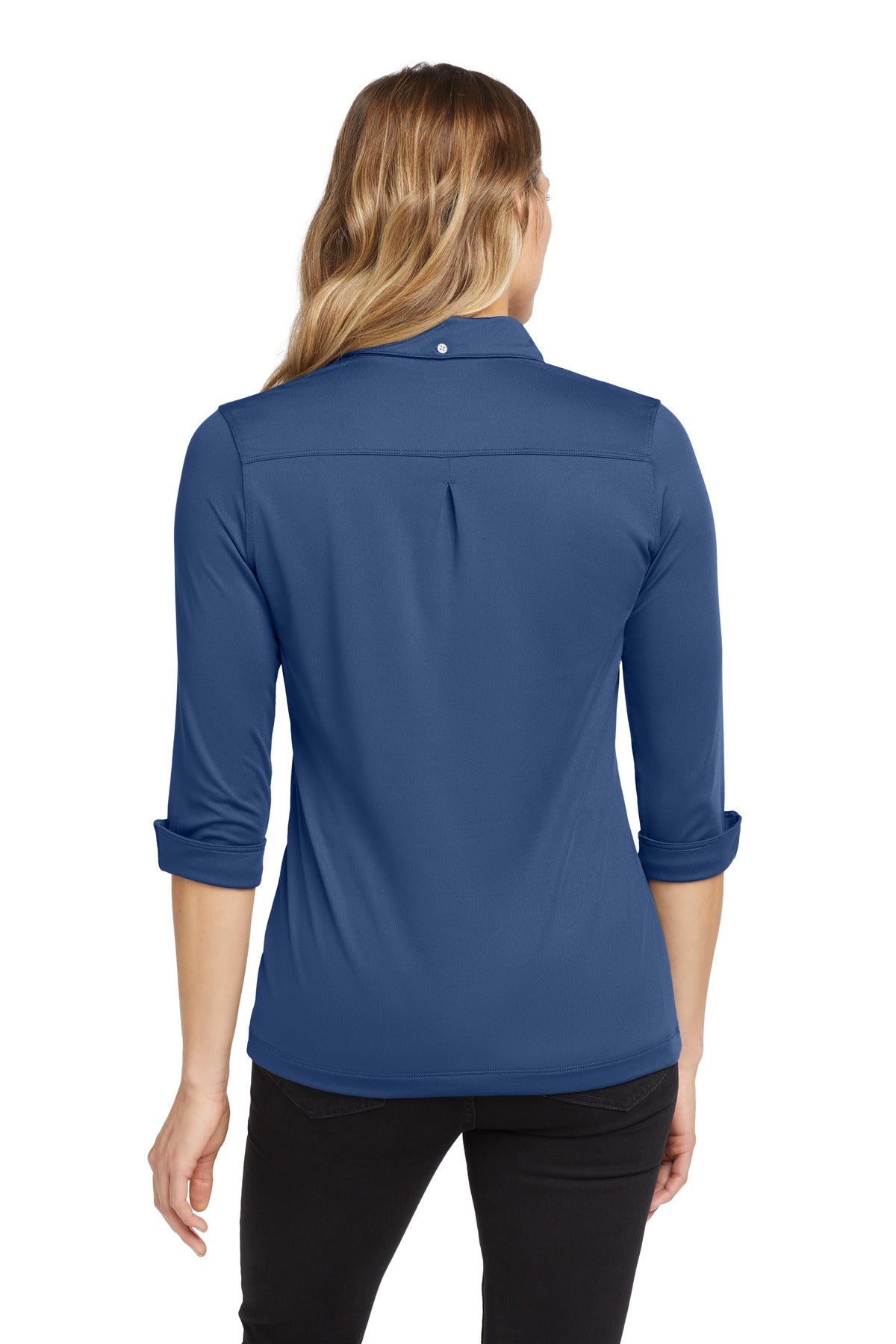 OGIO Women's Gauge Polo LOG122
