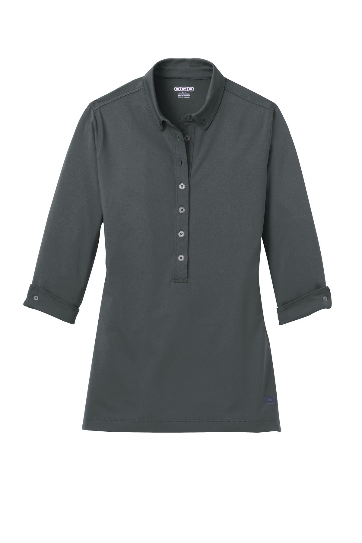OGIO Women's Gauge Polo LOG122