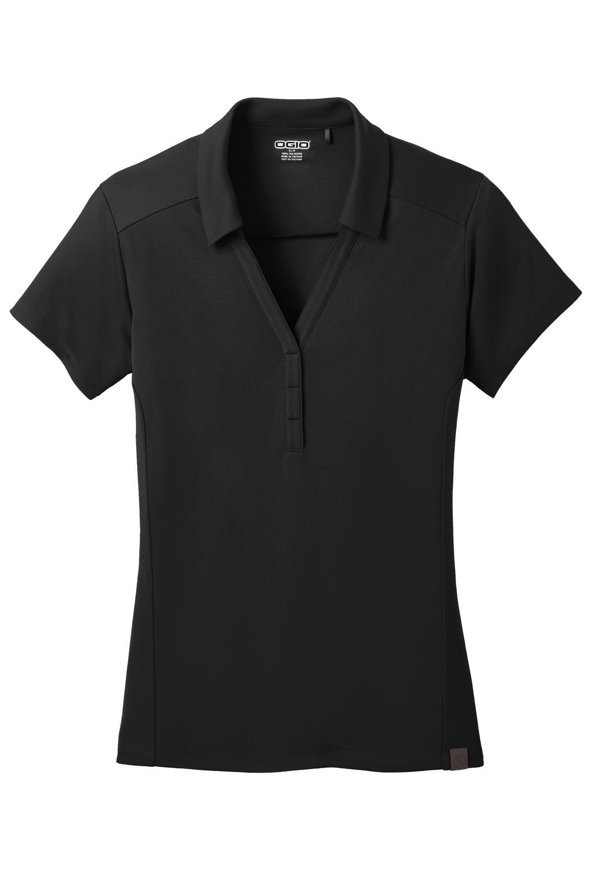OGIO Women's Framework Polo LOG125