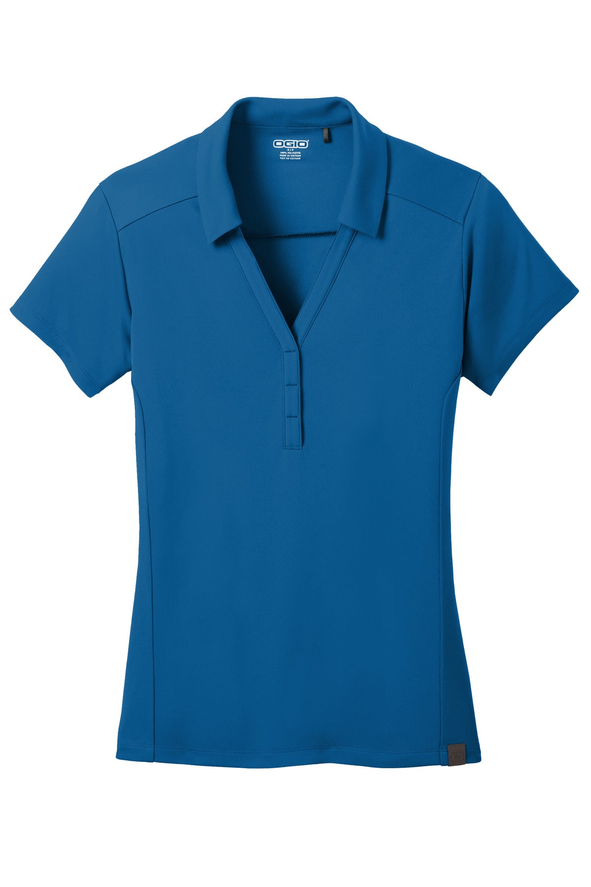 OGIO Women's Framework Polo LOG125