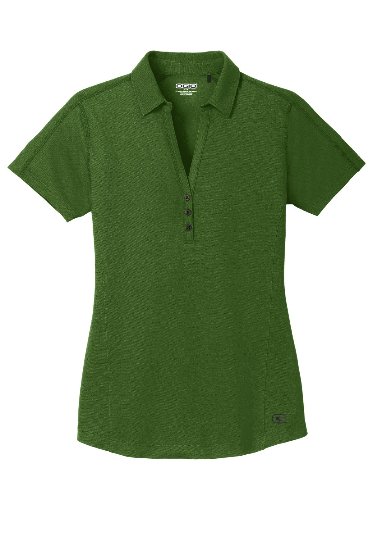 OGIO Women's Onyx Polo LOG126