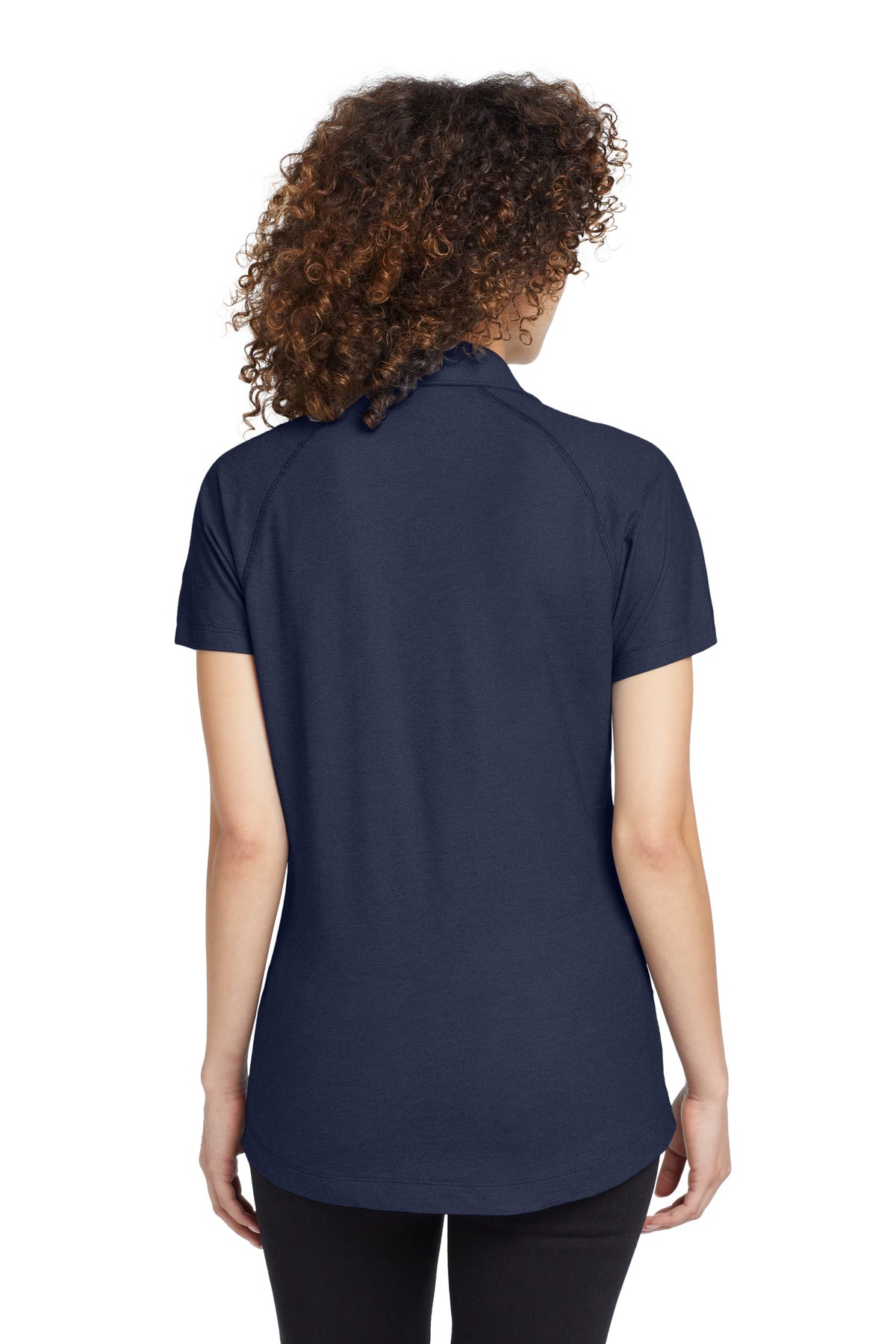 OGIO Women's Onyx Polo LOG126