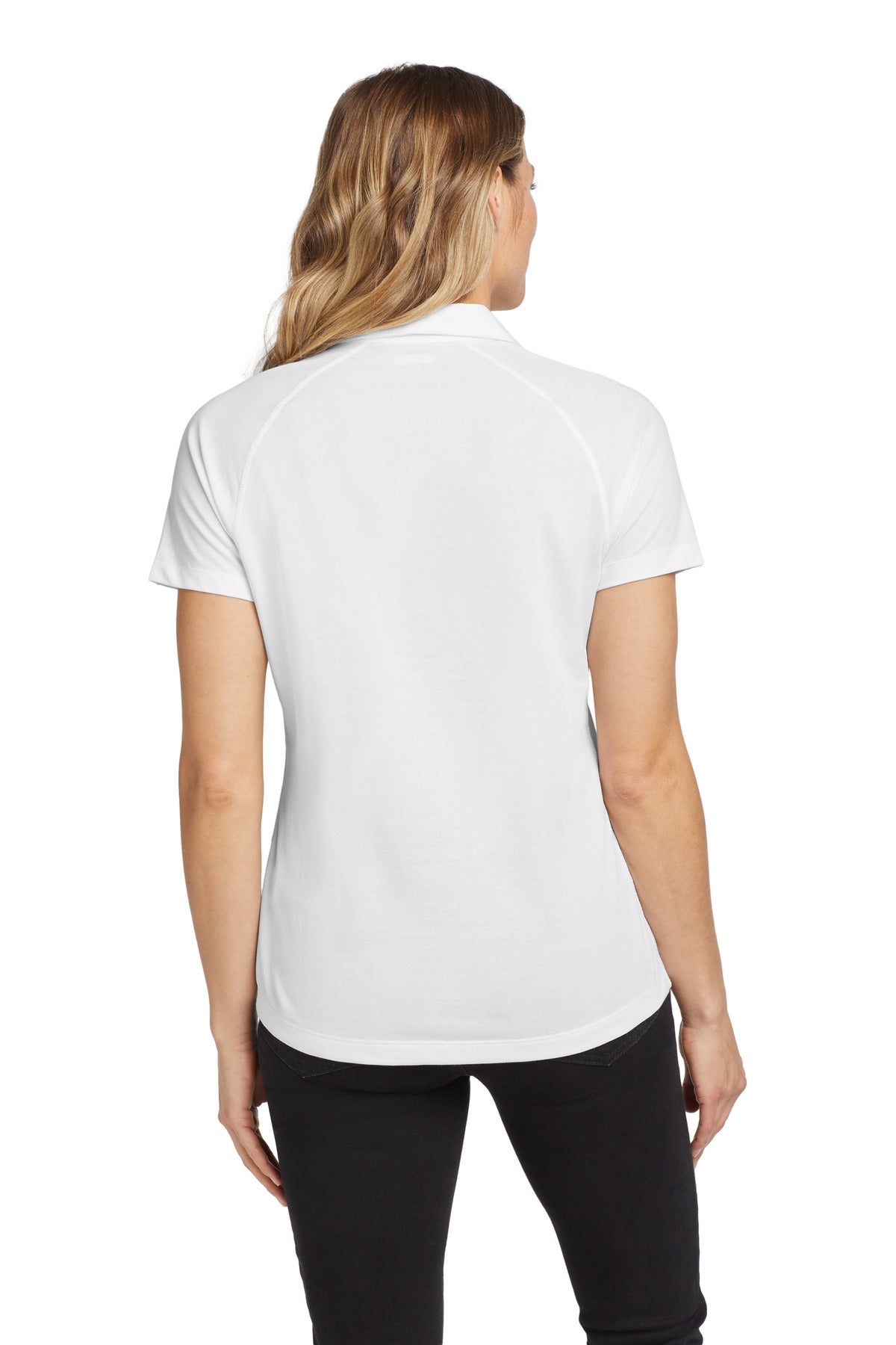 OGIO Women's Onyx Polo LOG126