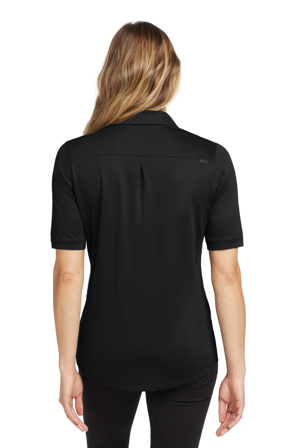 OGIO Women's Metro Polo LOG130