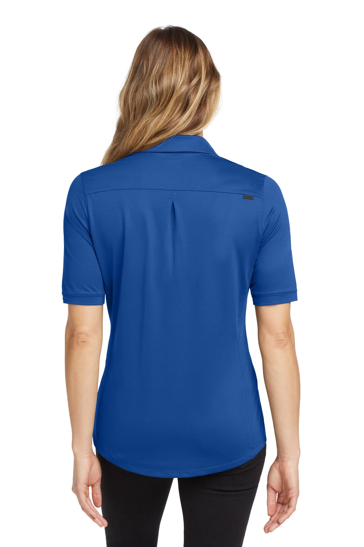 OGIO Women's Metro Polo LOG130