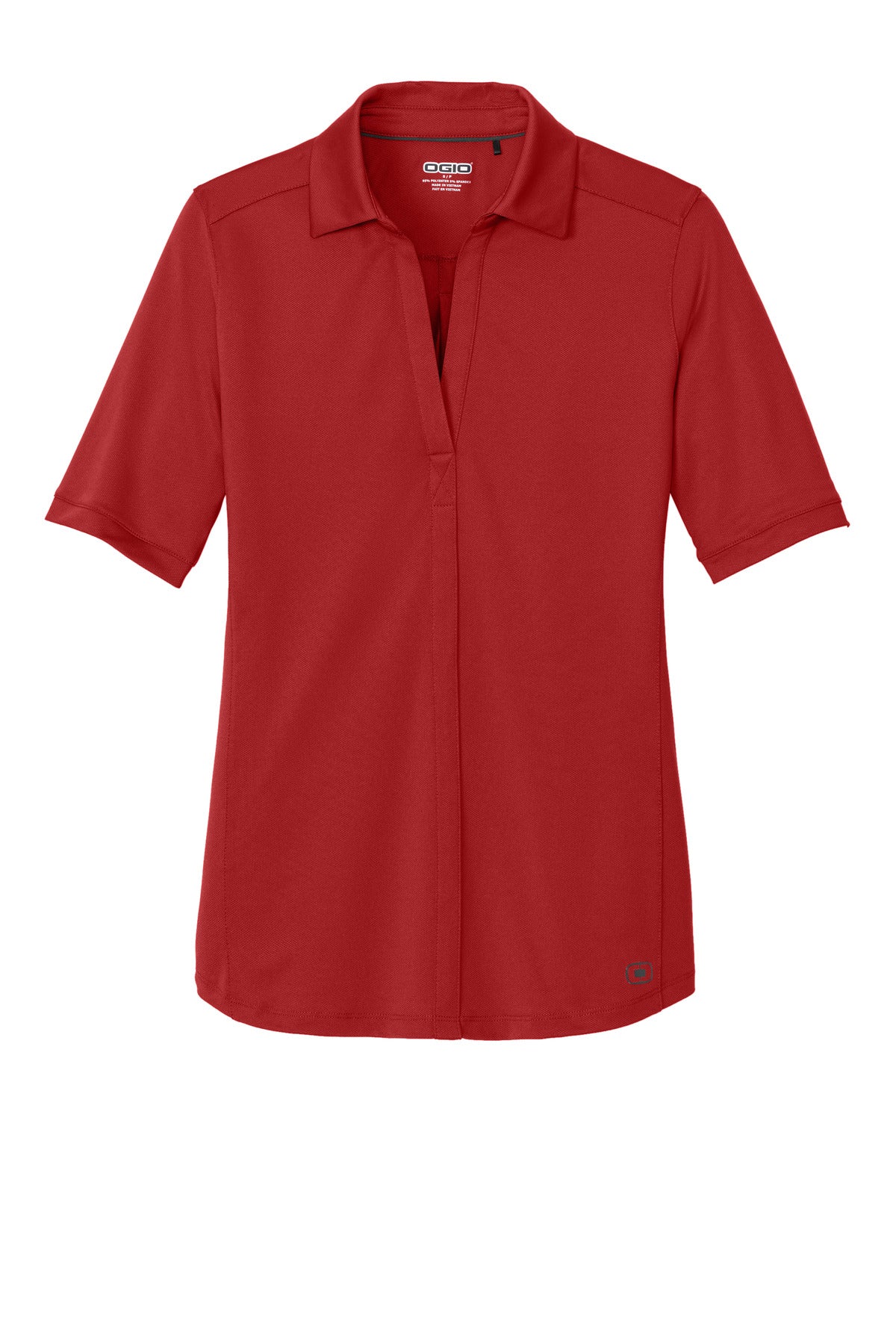 OGIO Women's Metro Polo LOG130