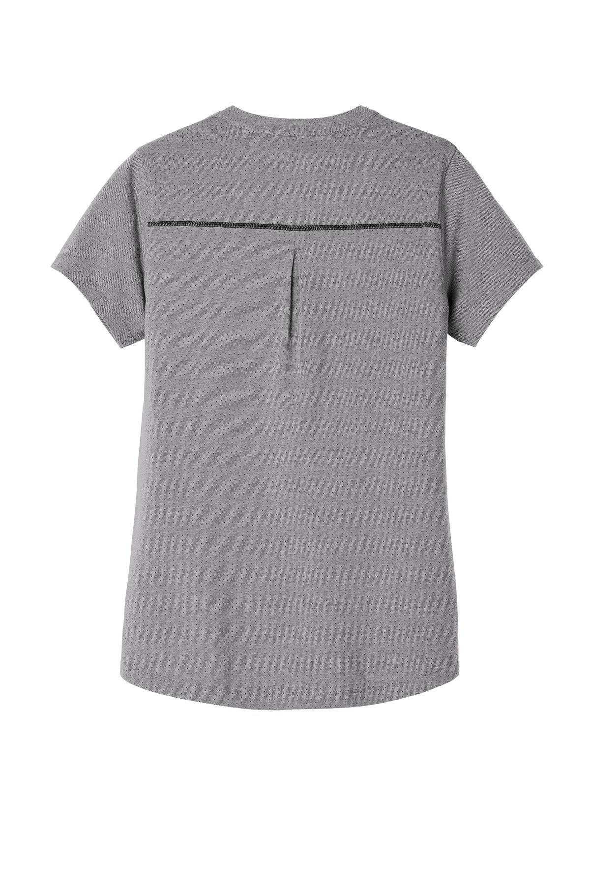 OGIO Women's Tread Henley LOG136