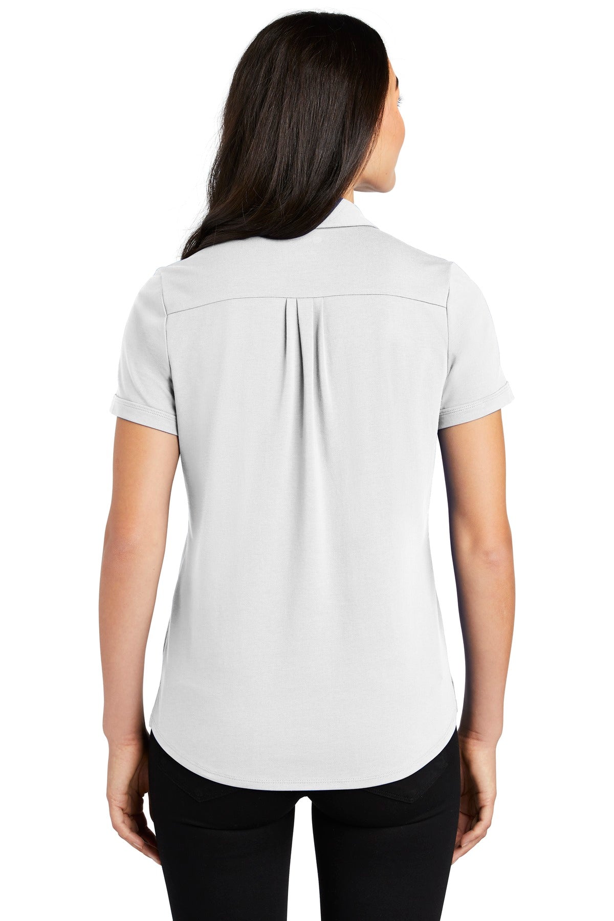OGIO Women's Limit Polo LOG138