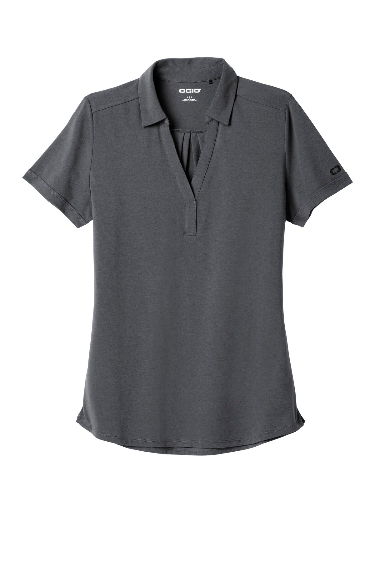 OGIO Women's Limit Polo LOG138