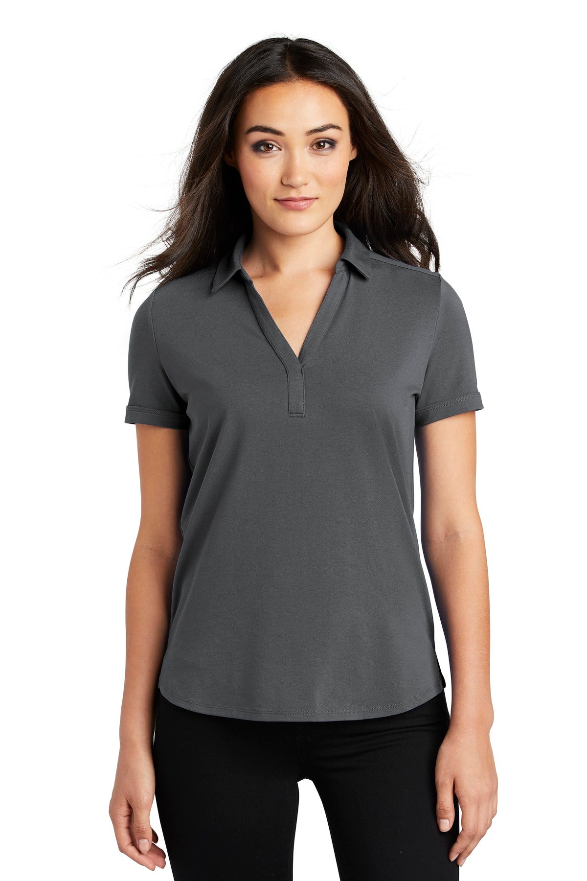 OGIO Women's Limit Polo LOG138