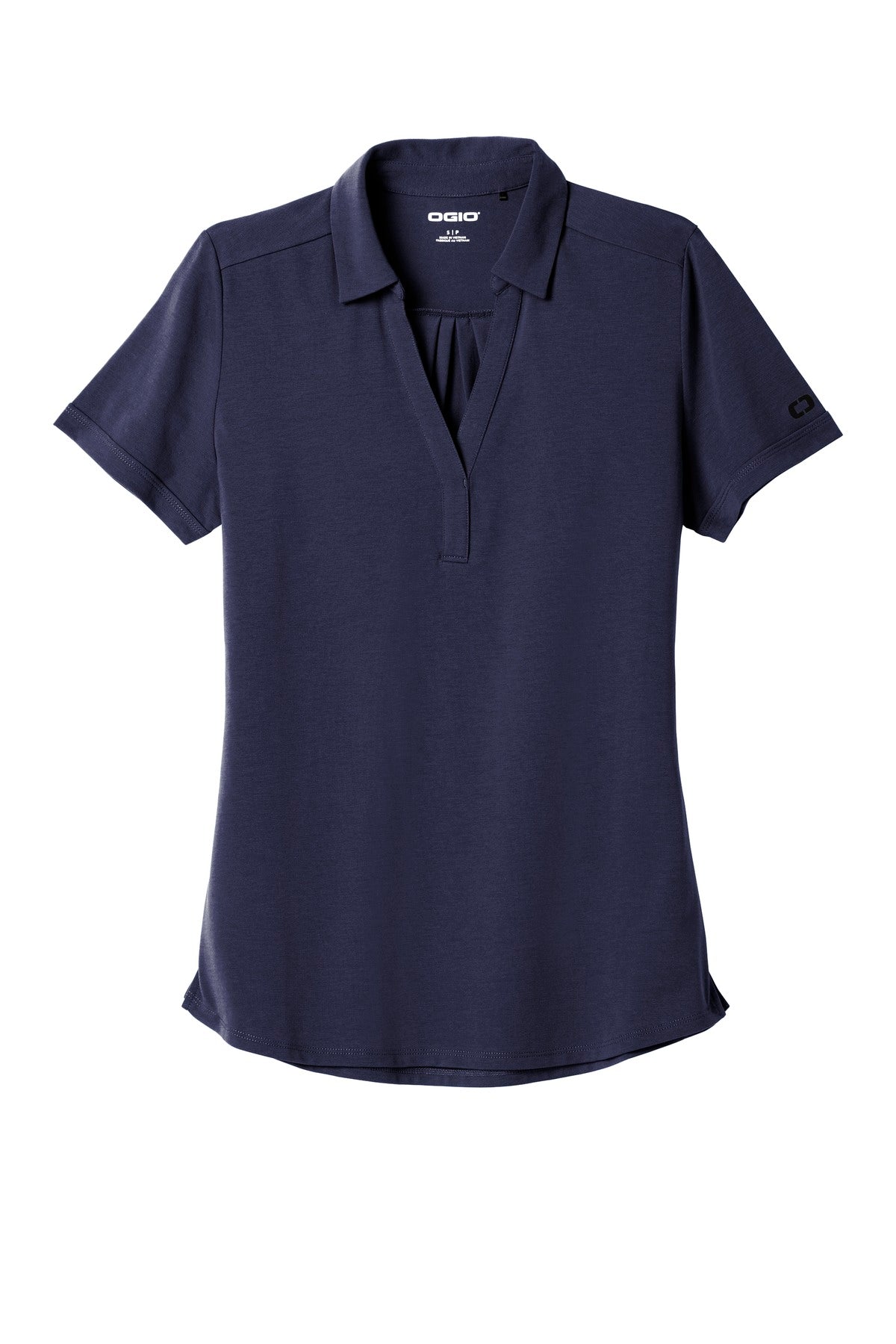 OGIO Women's Limit Polo LOG138