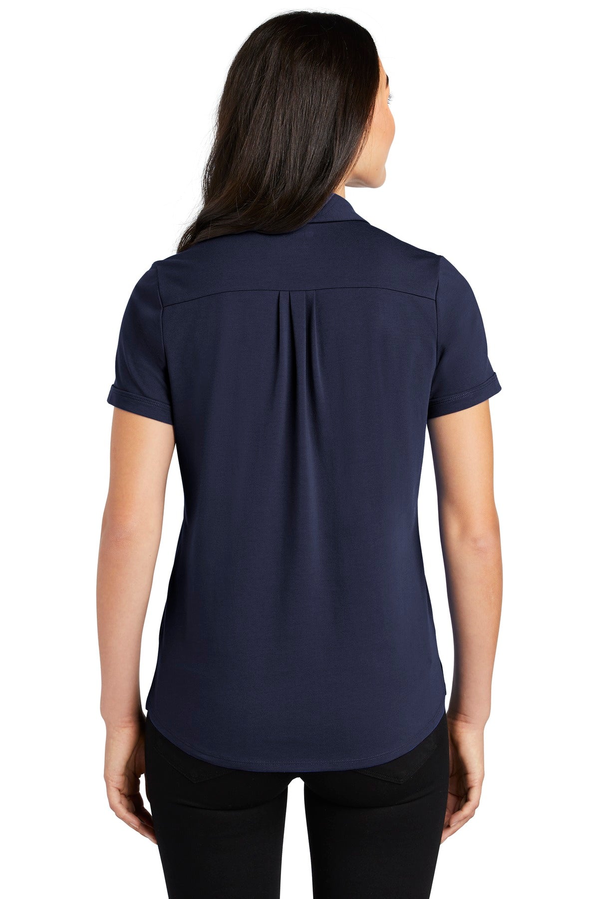 OGIO Women's Limit Polo LOG138