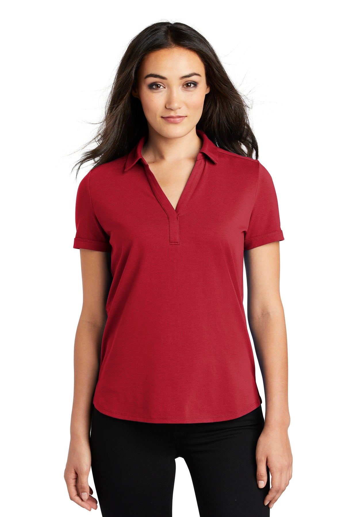OGIO Women's Limit Polo LOG138