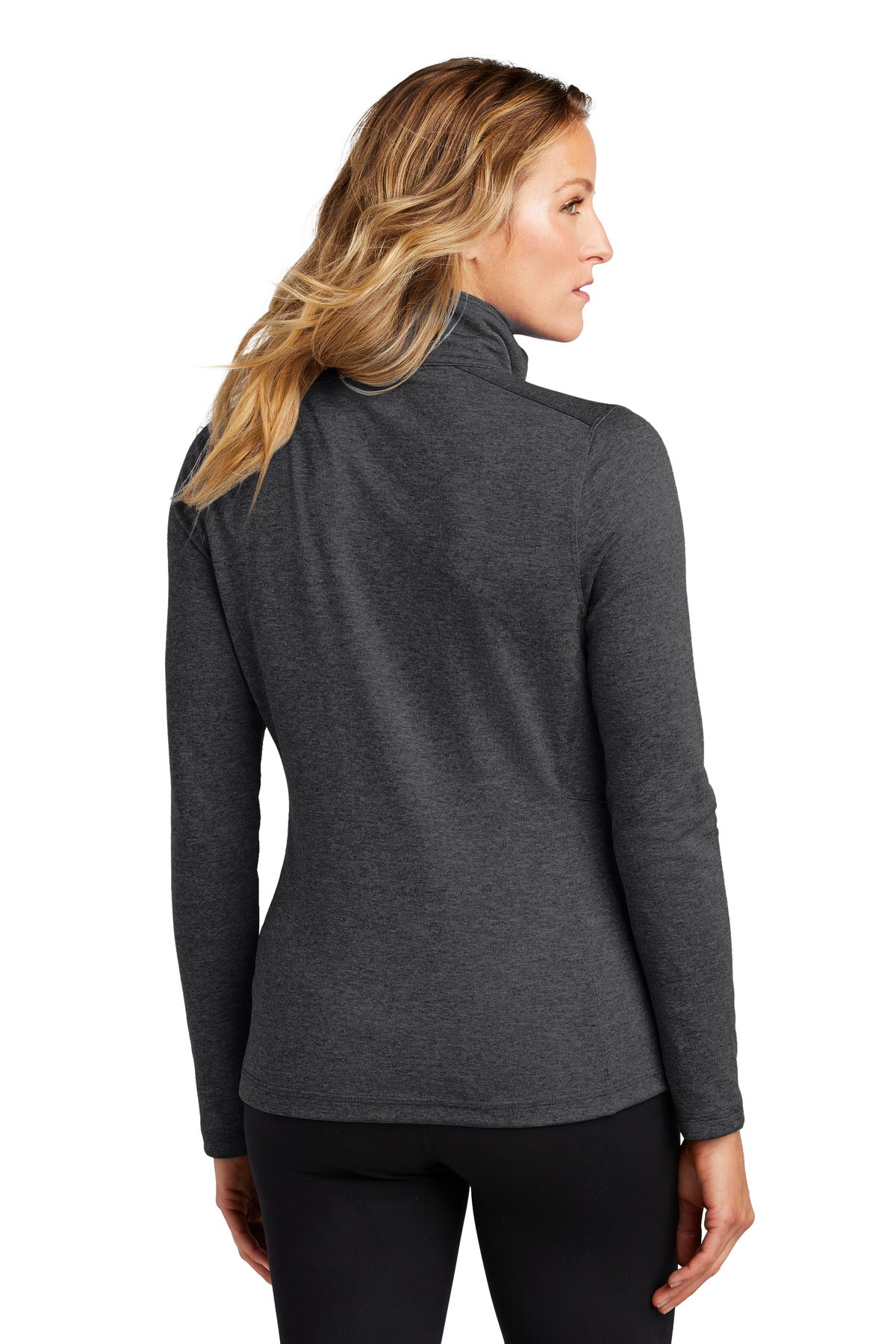 OGIO Women's Pixel Full-Zip LOG203