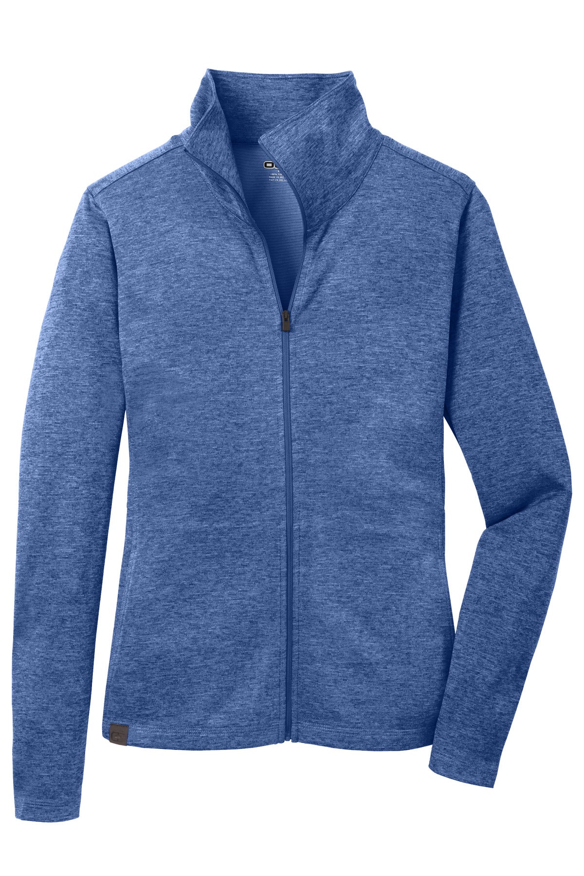 OGIO Women's Pixel Full-Zip LOG203