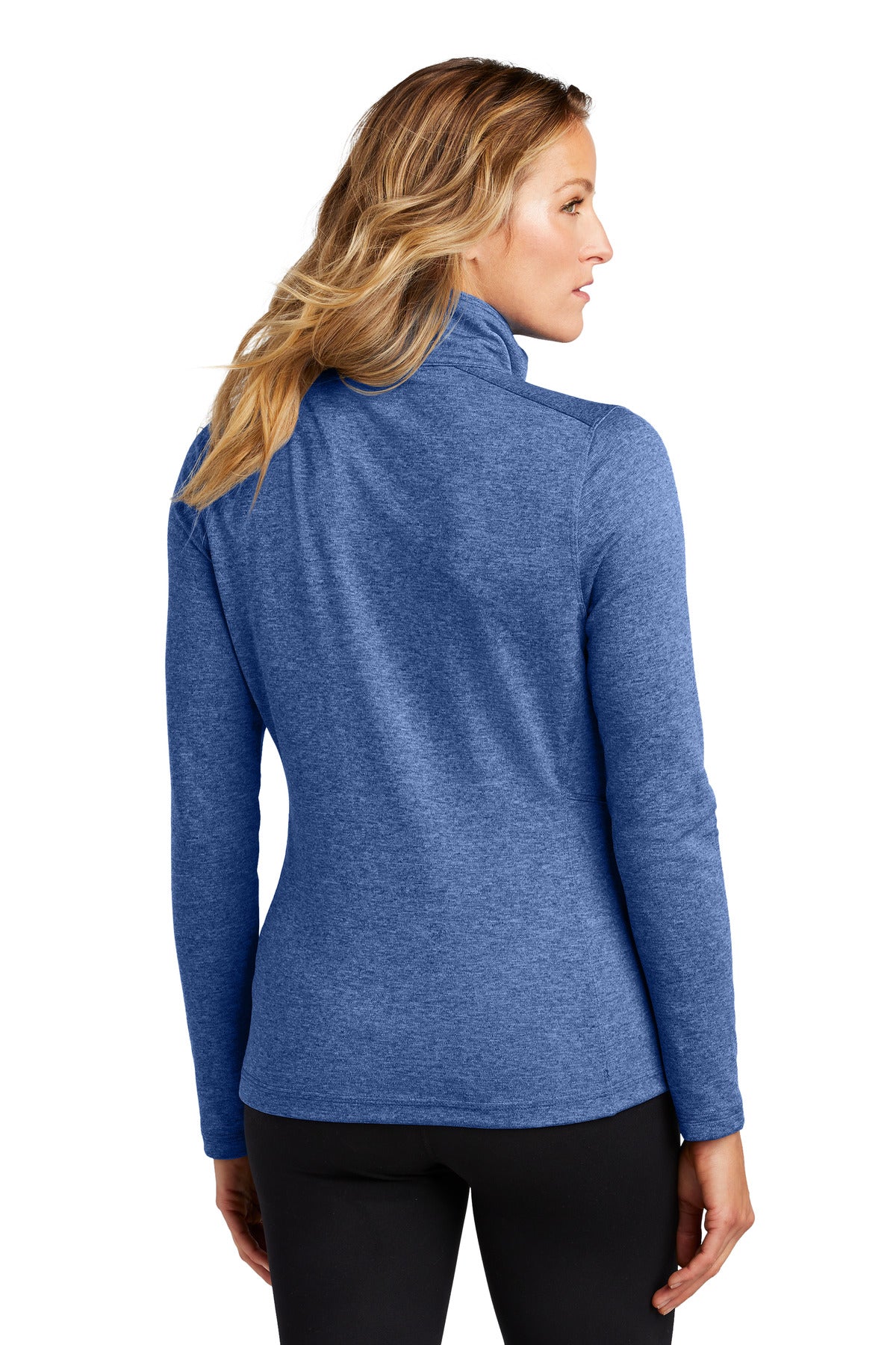 OGIO Women's Pixel Full-Zip LOG203