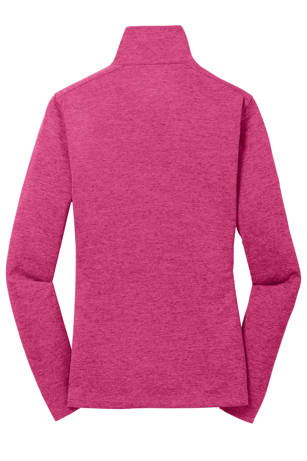 OGIO Women's Pixel Full-Zip LOG203