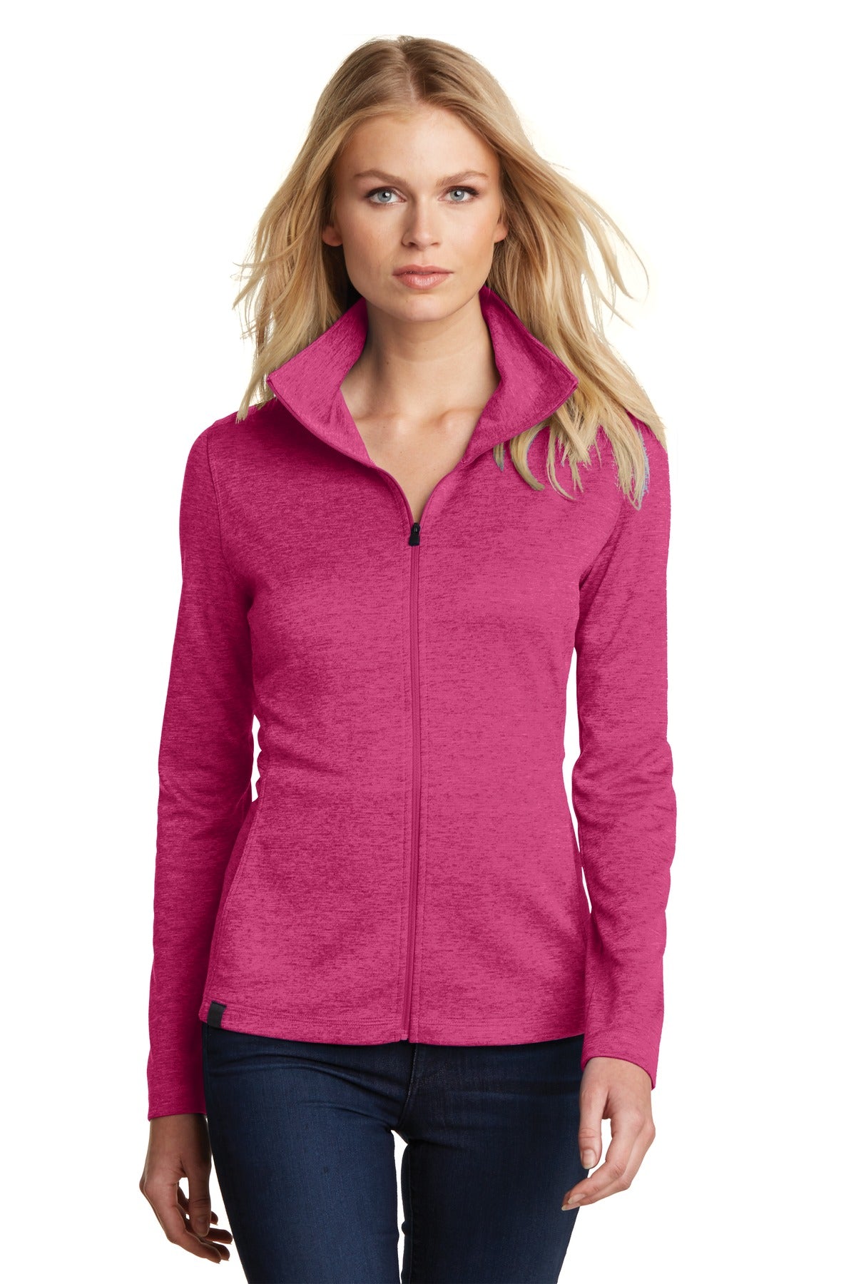OGIO Women's Pixel Full-Zip LOG203