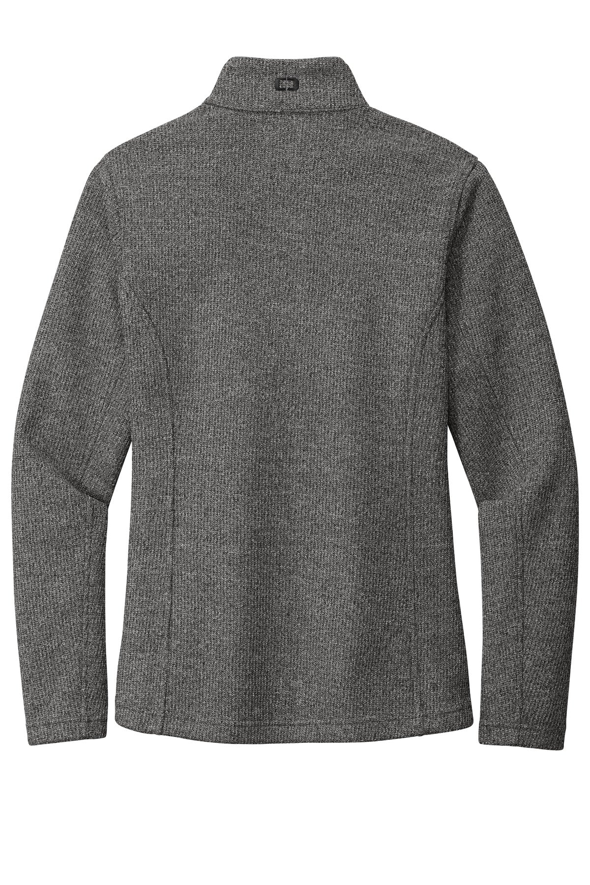 OGIO Women's Grit Fleece Jacket LOG727