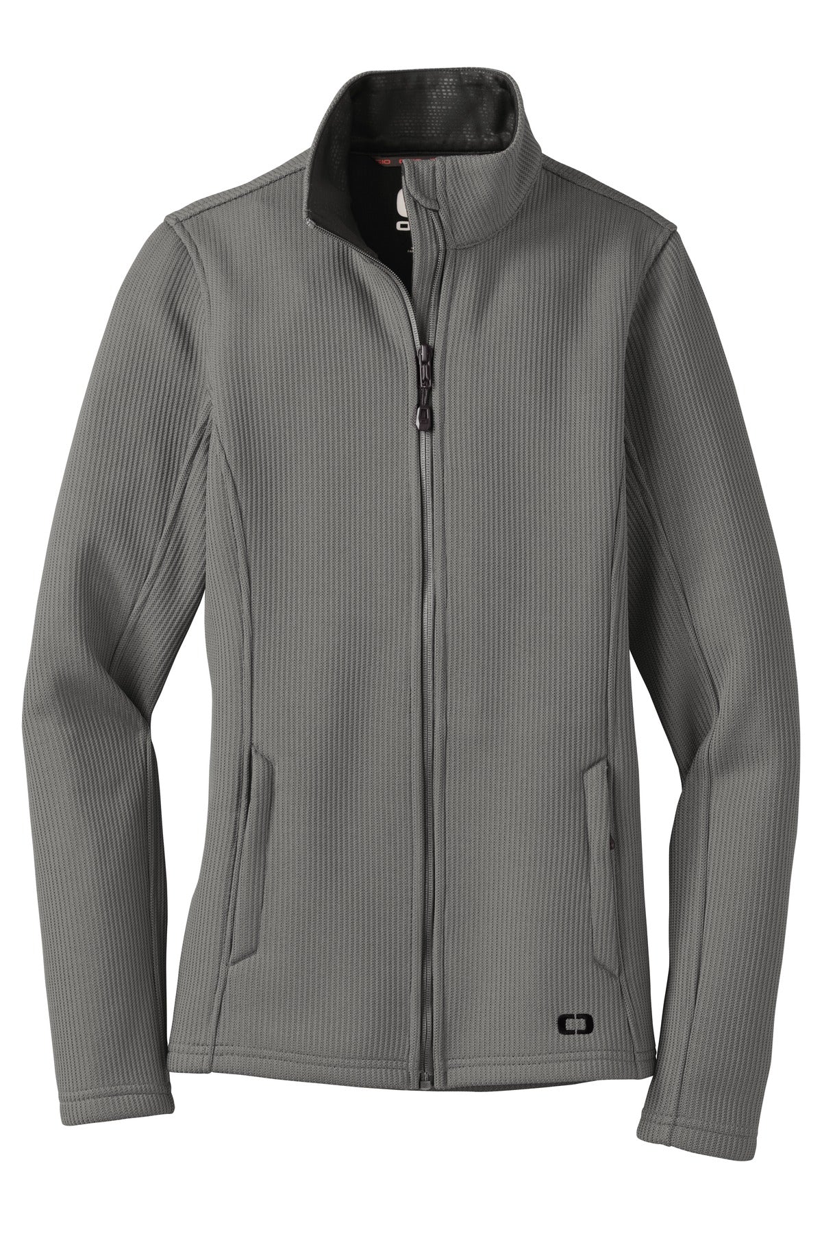 OGIO Women's Grit Fleece Jacket LOG727