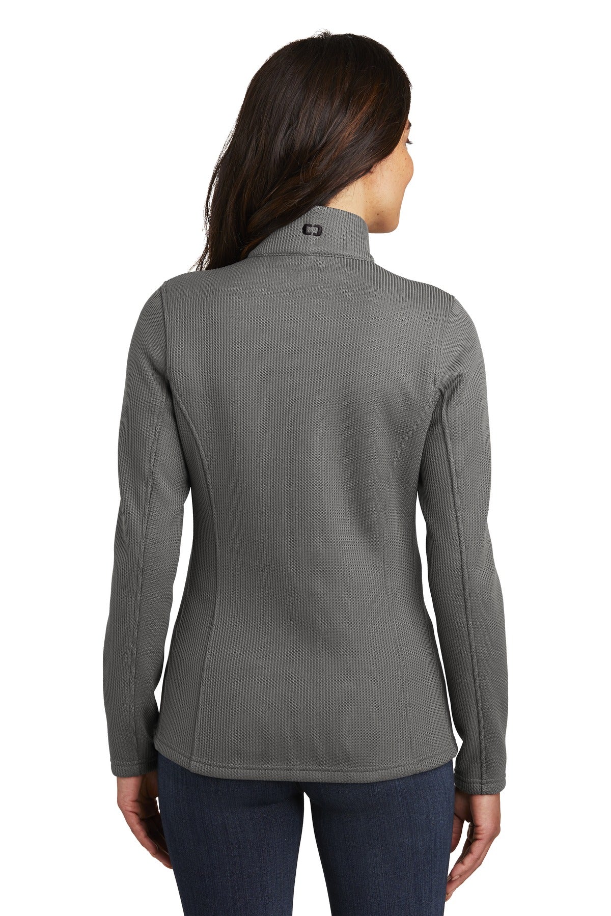 OGIO Women's Grit Fleece Jacket LOG727