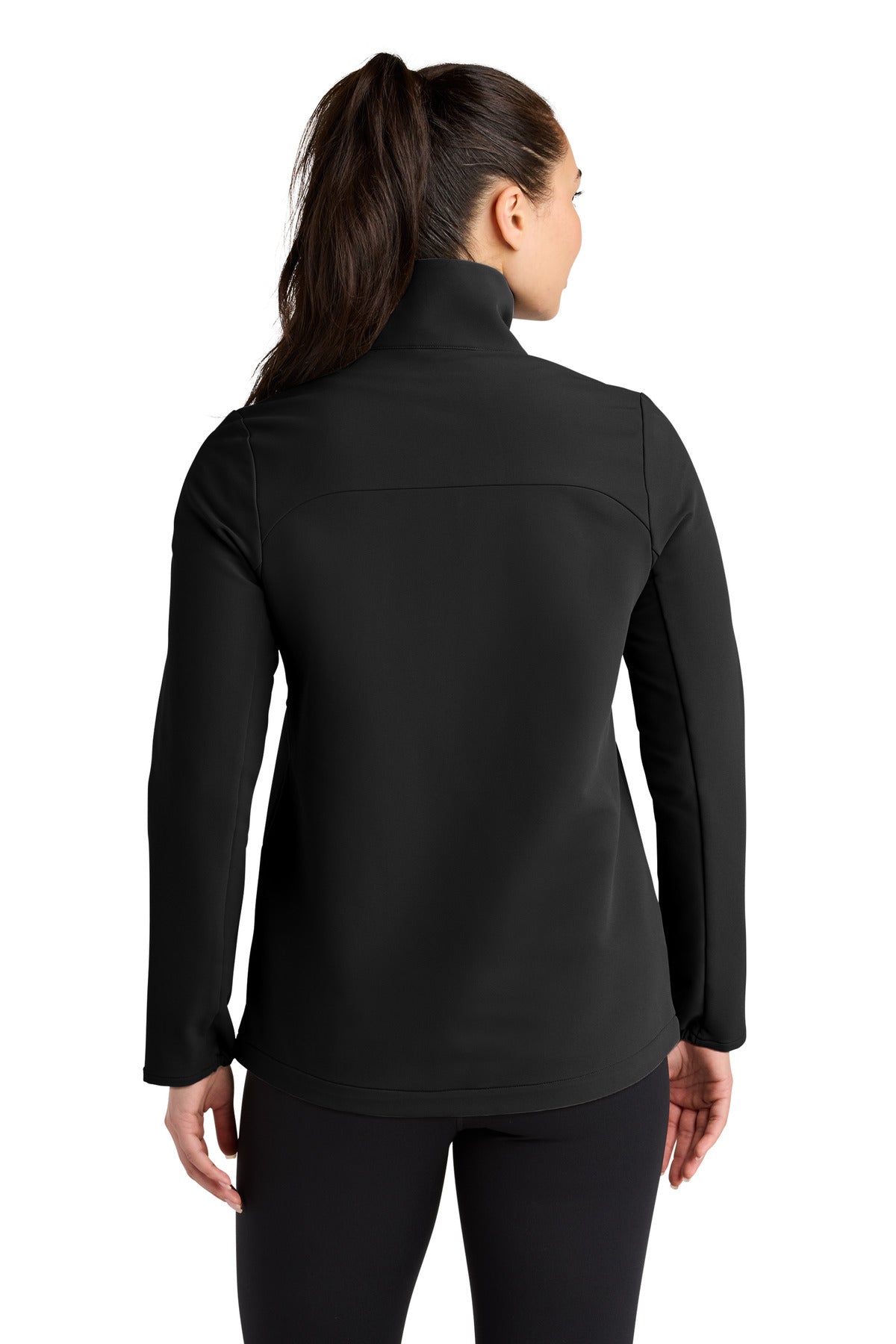 OGIO Women's Kinetic Soft Shell LOG740