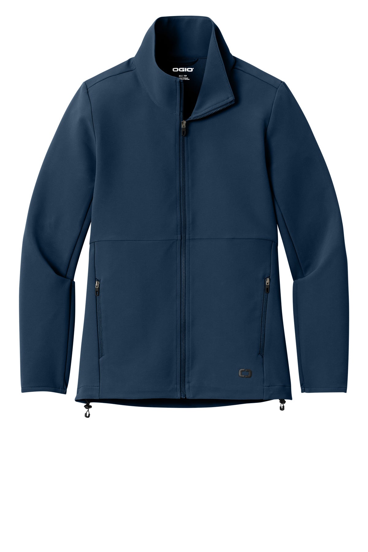 OGIO Women's Kinetic Soft Shell LOG740