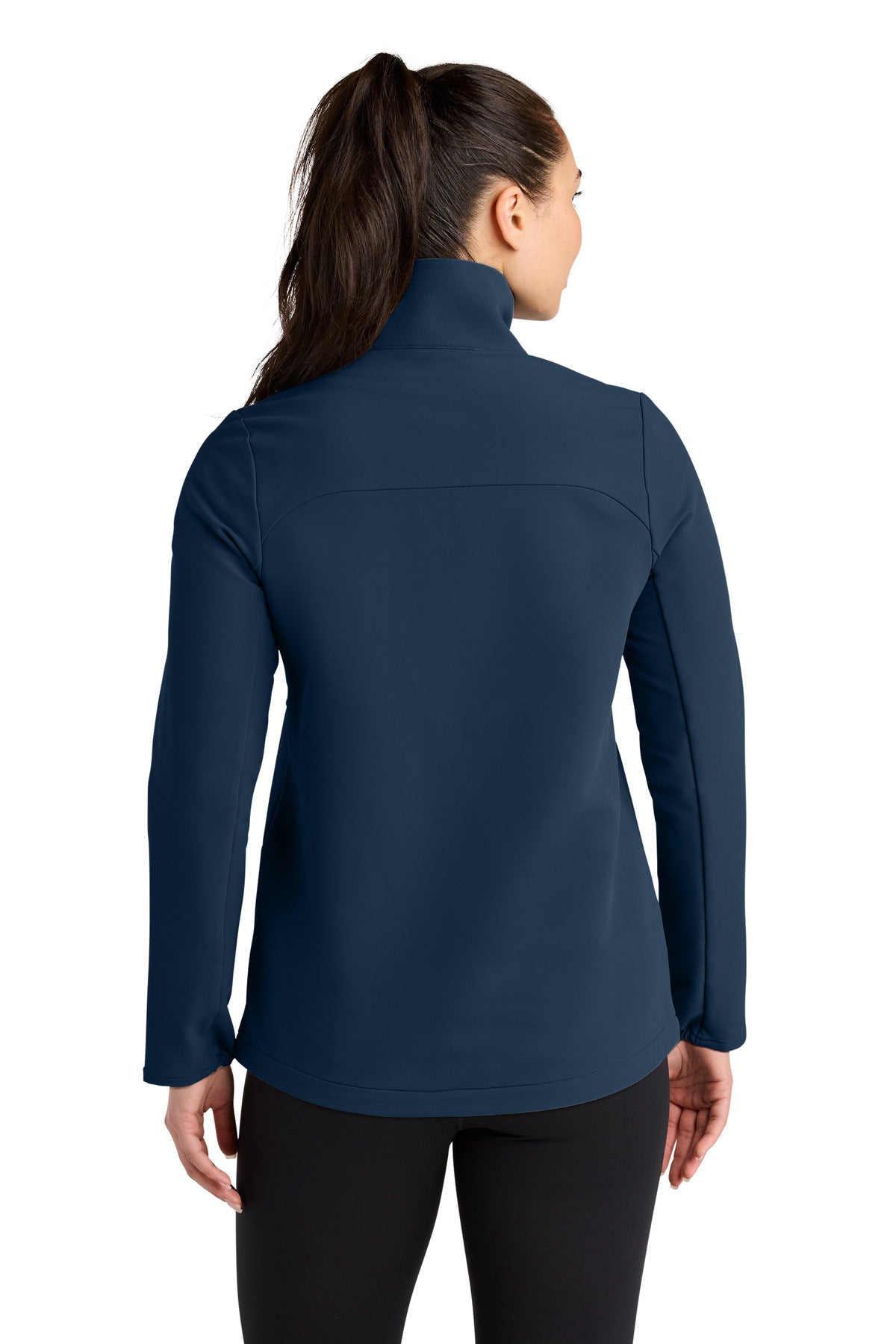 OGIO Women's Kinetic Soft Shell LOG740