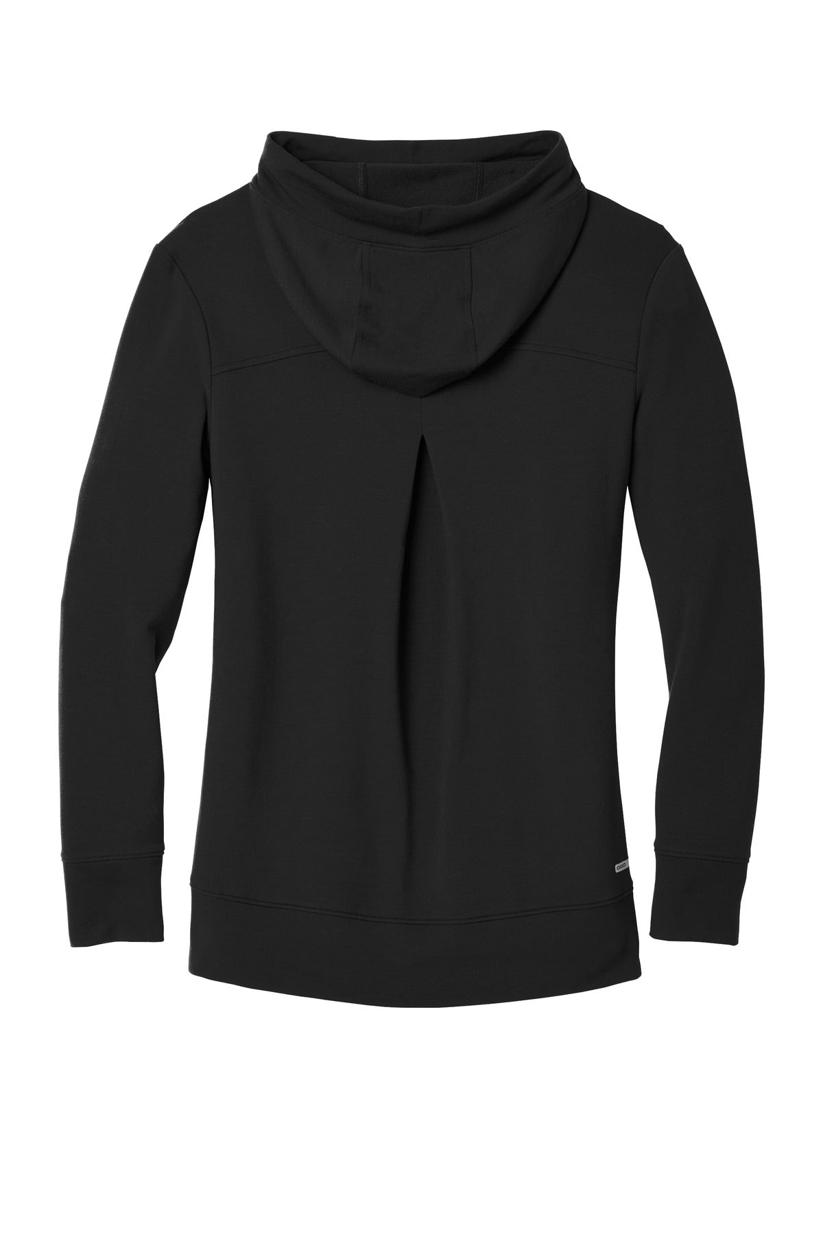 OGIO Women's Luuma Pullover Fleece Hoodie LOG810