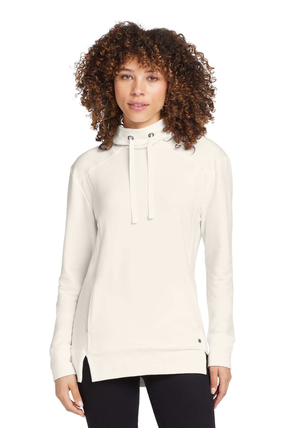 OGIO Women's Luuma Pullover Fleece Hoodie LOG810