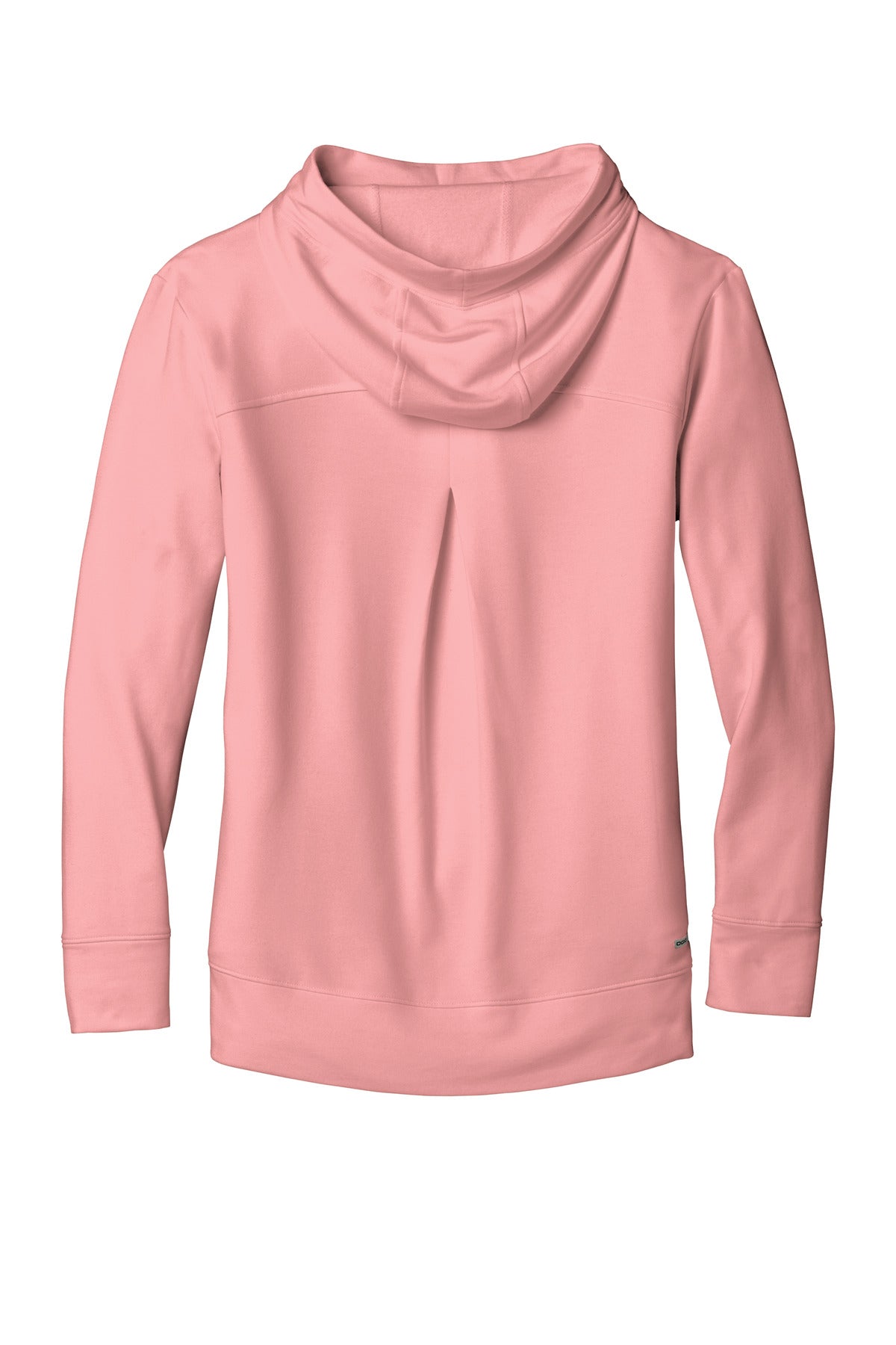 OGIO Women's Luuma Pullover Fleece Hoodie LOG810