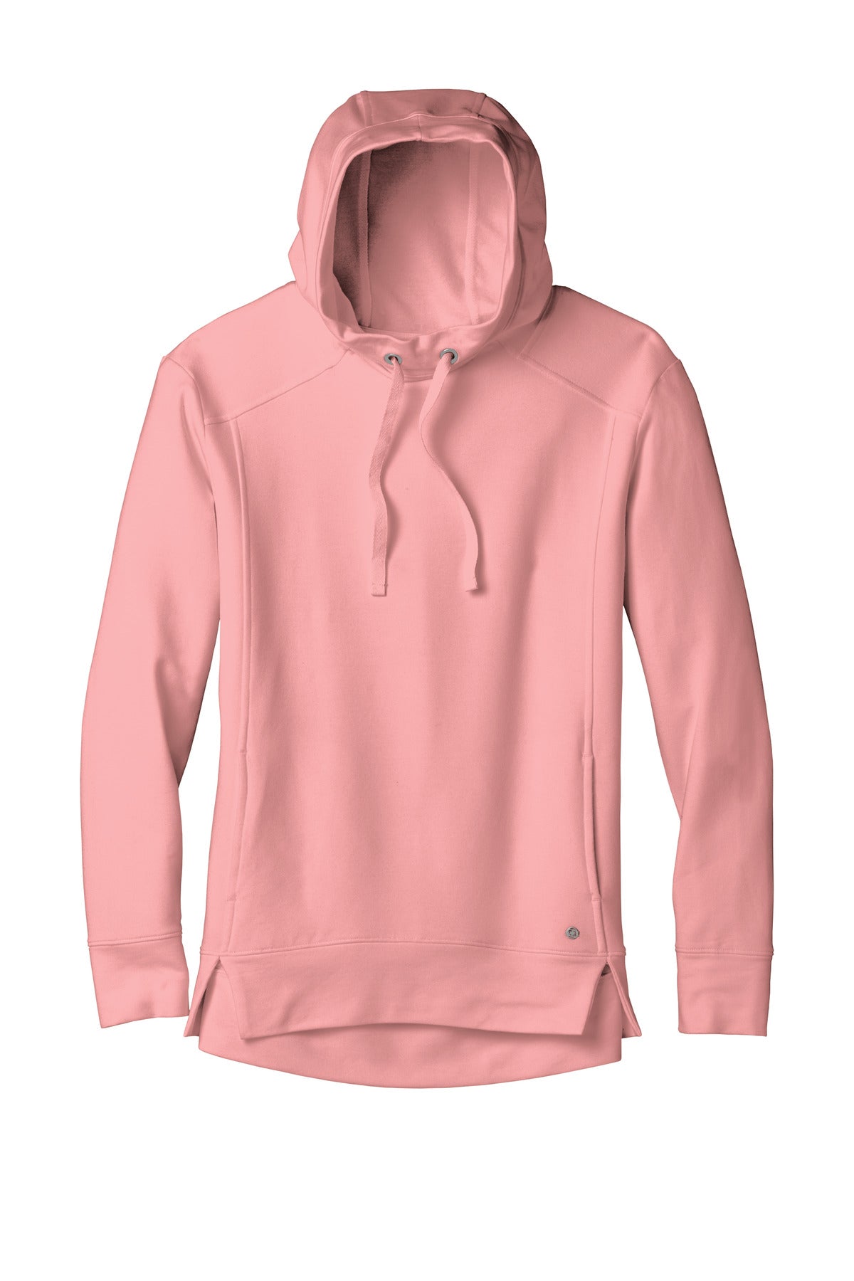 OGIO Women's Luuma Pullover Fleece Hoodie LOG810