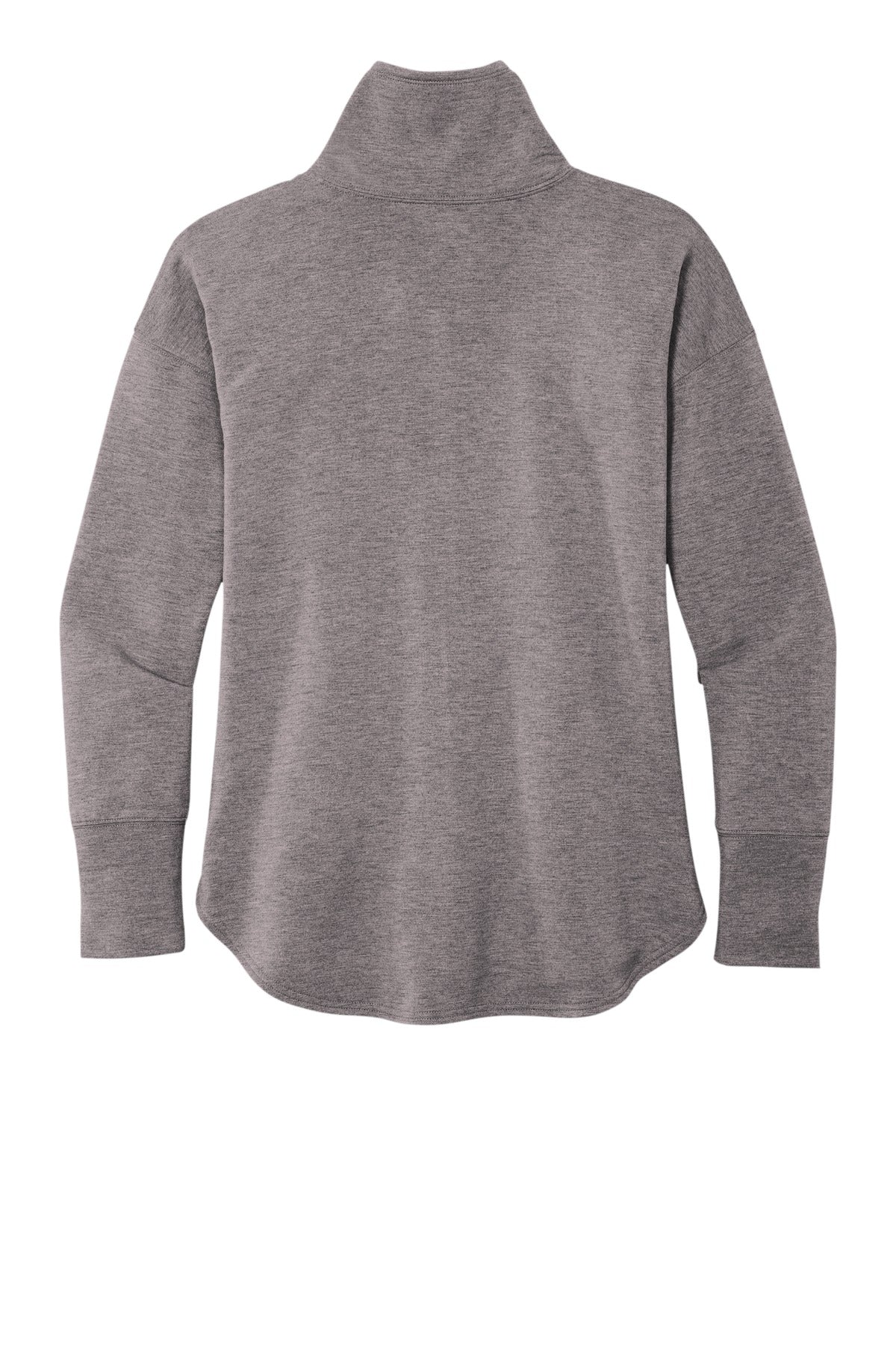 OGIO Women's Luuma Full-Zip Fleece LOG812