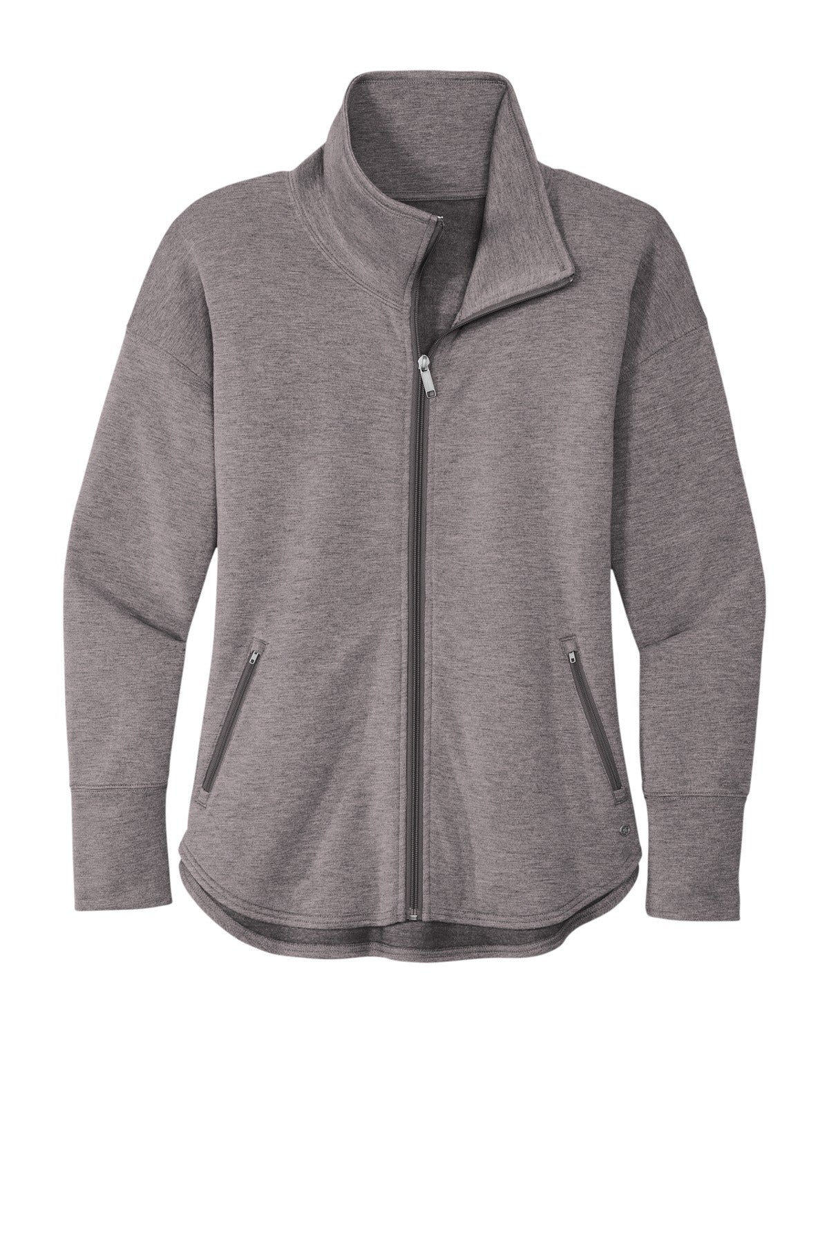 OGIO Women's Luuma Full-Zip Fleece LOG812