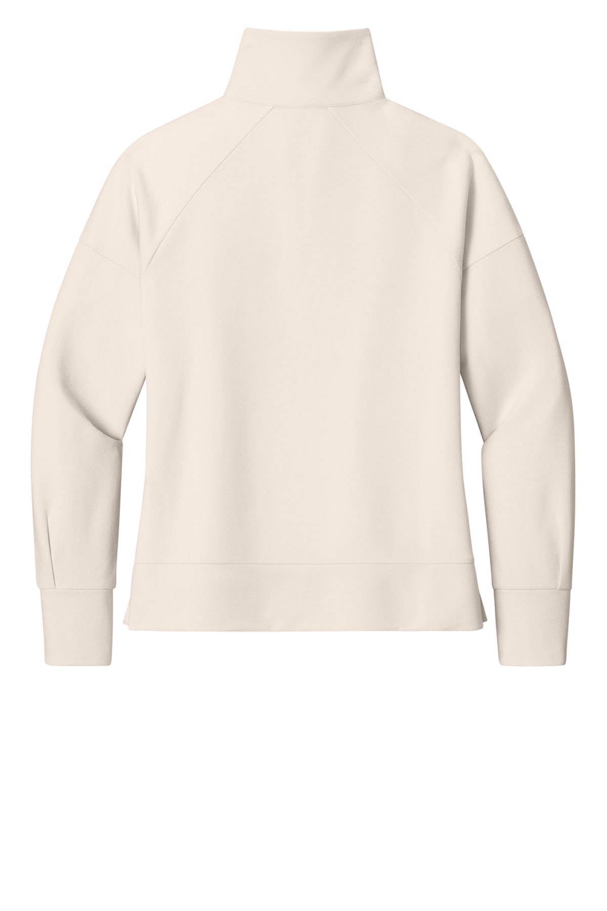 OGIO Women's Luuma 1/2-Zip LOG814