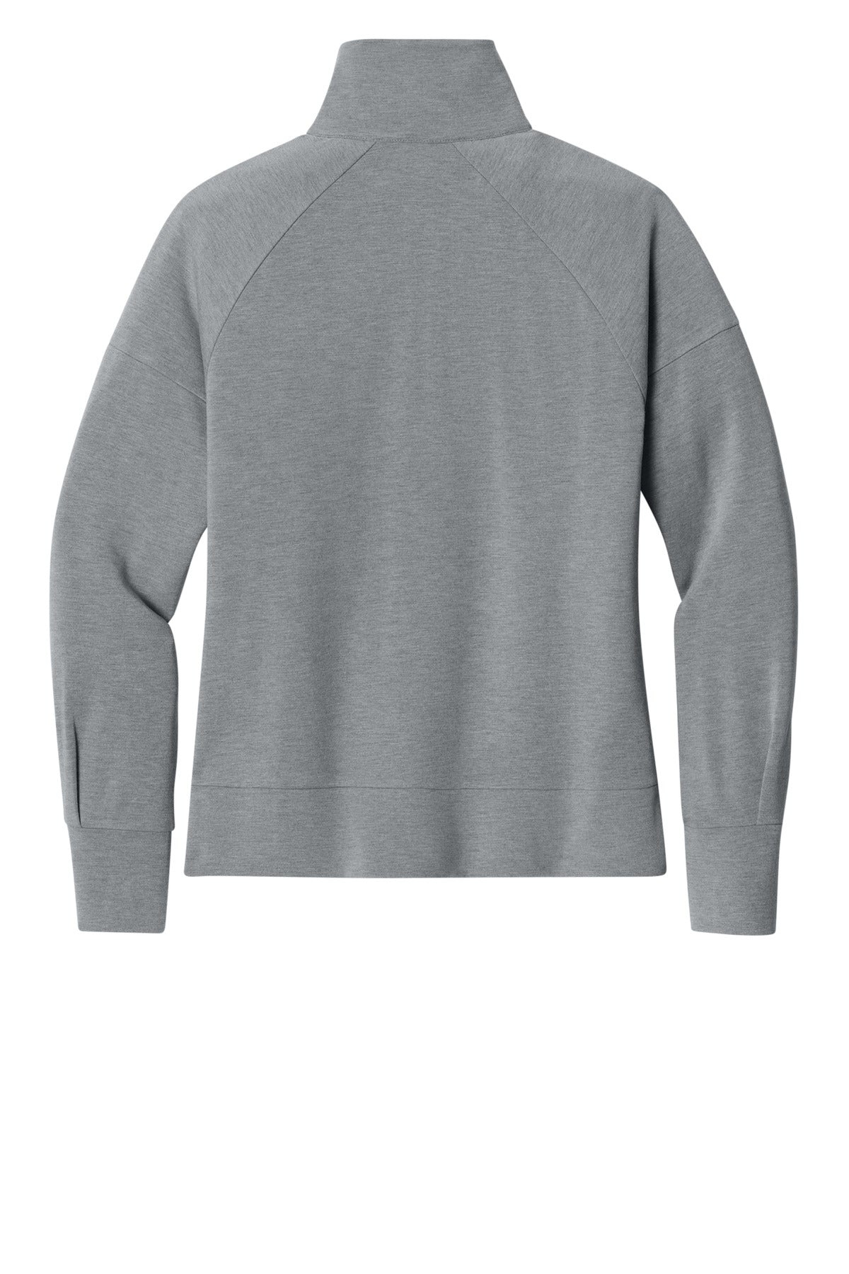 OGIO Women's Luuma 1/2-Zip LOG814