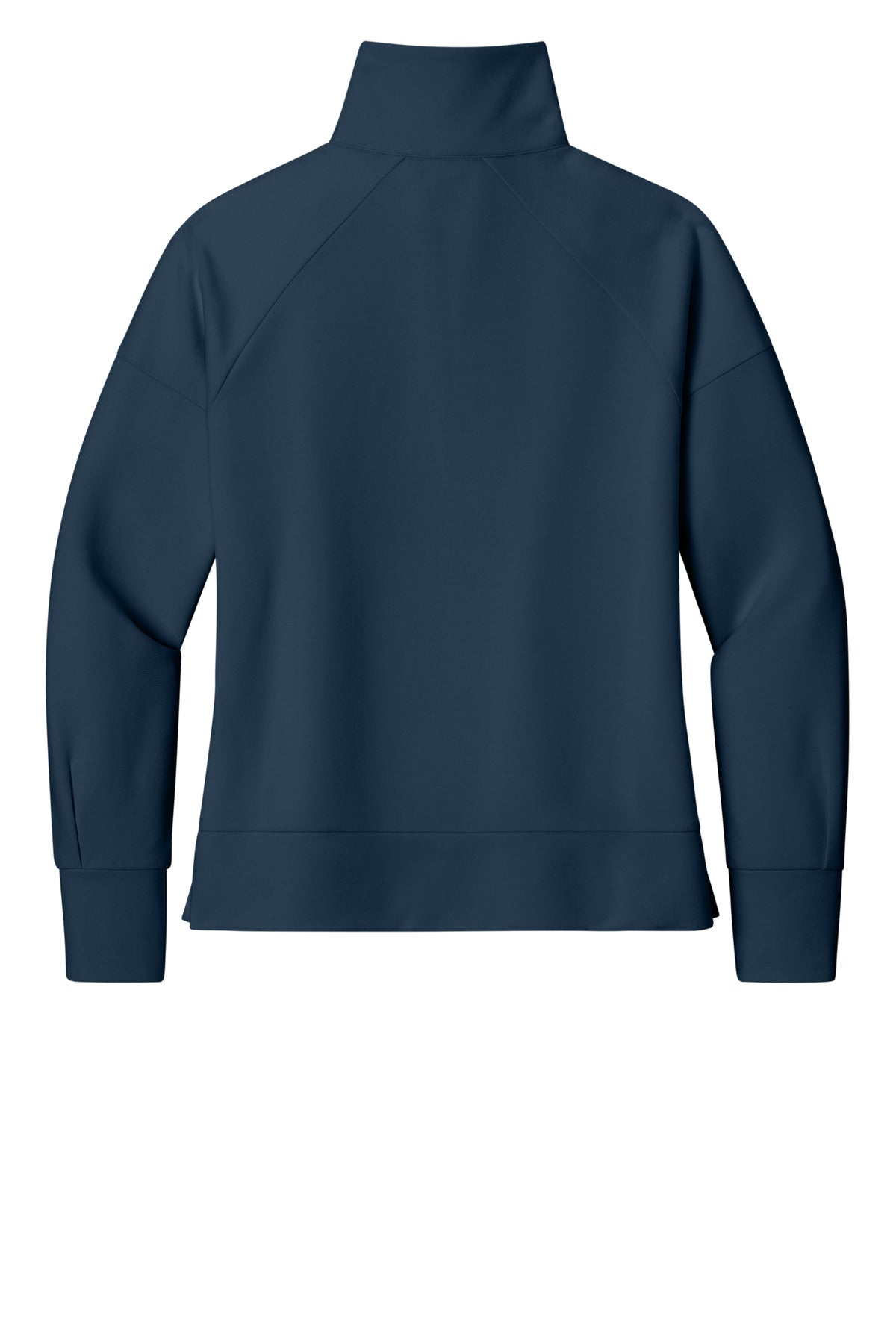 OGIO Women's Luuma 1/2-Zip LOG814
