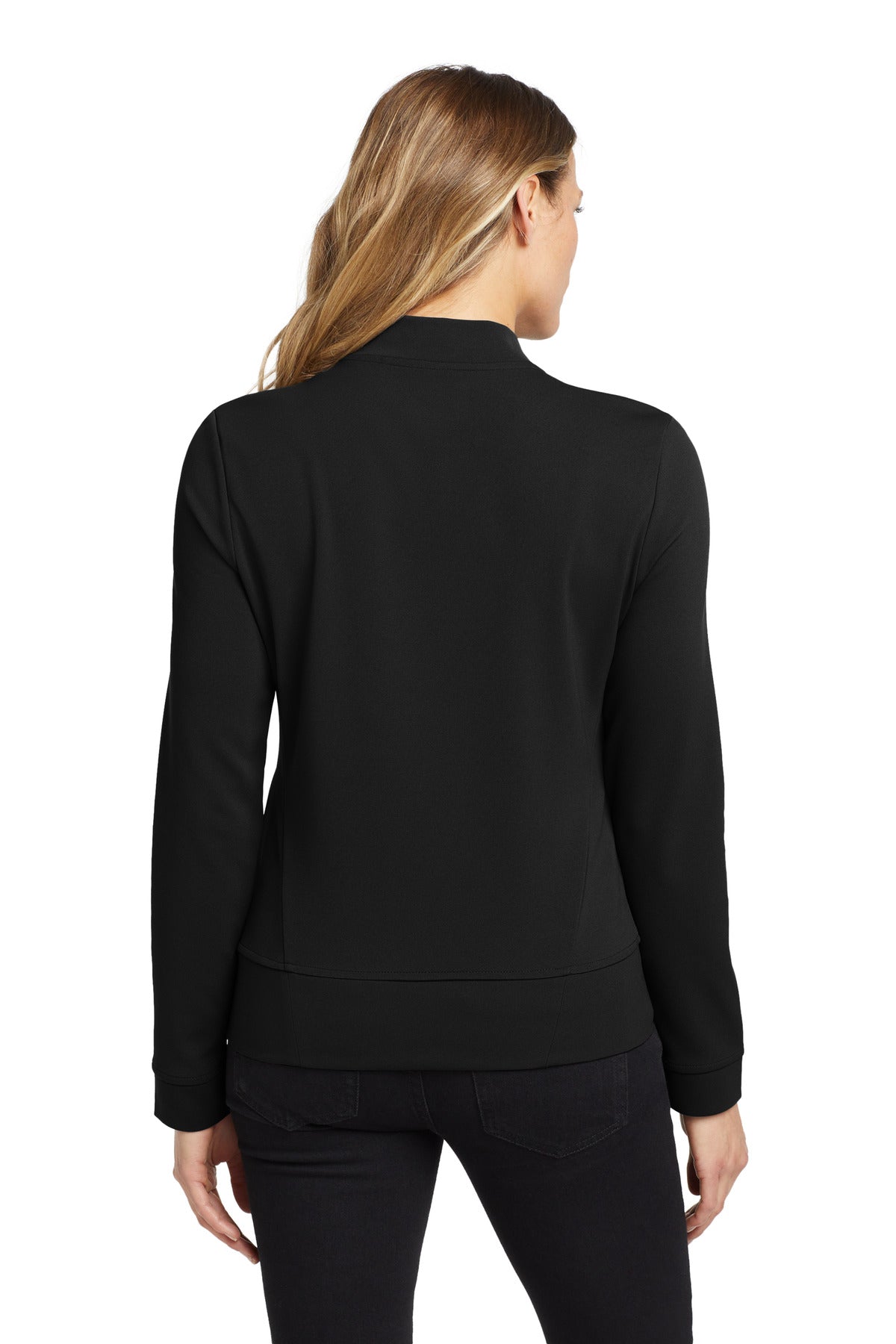 OGIO Women's Hinge Full-Zip LOG820