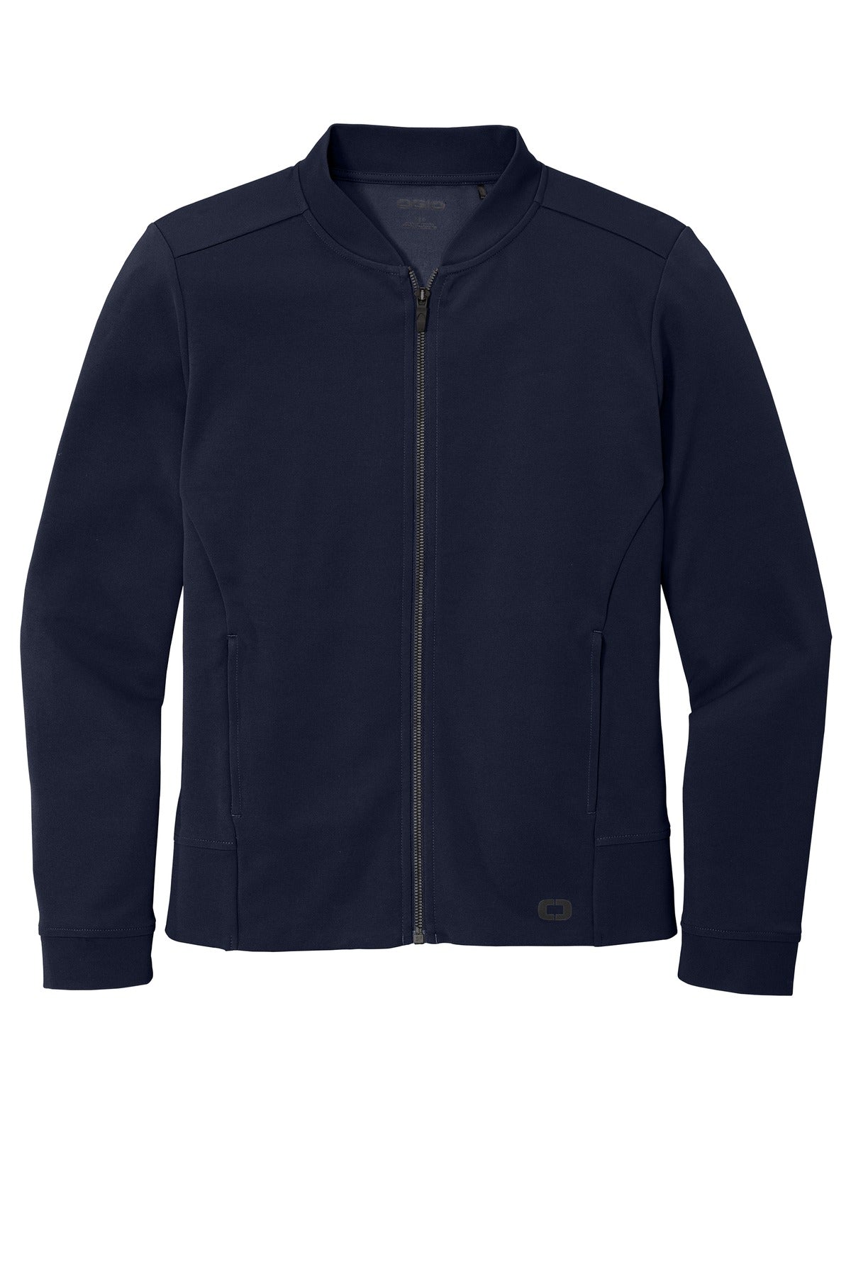 OGIO Women's Hinge Full-Zip LOG820