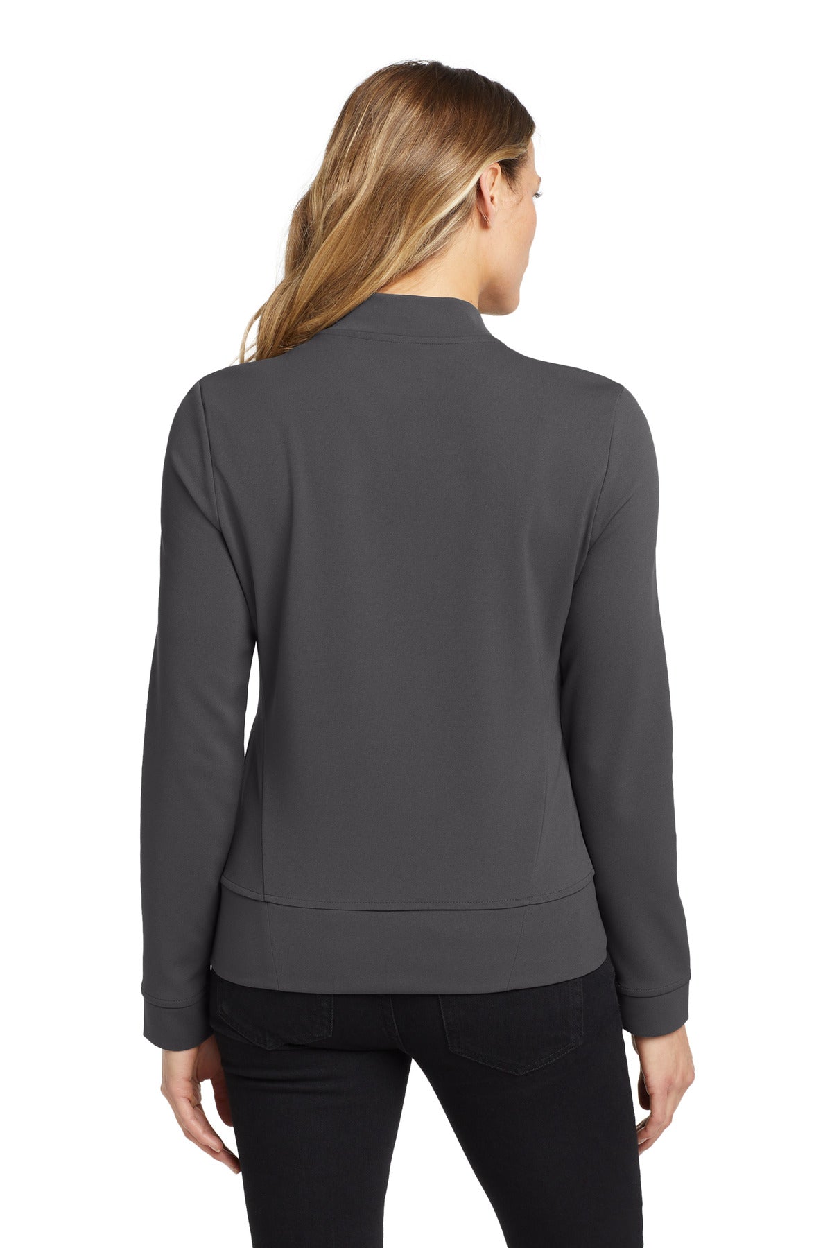 OGIO Women's Hinge Full-Zip LOG820