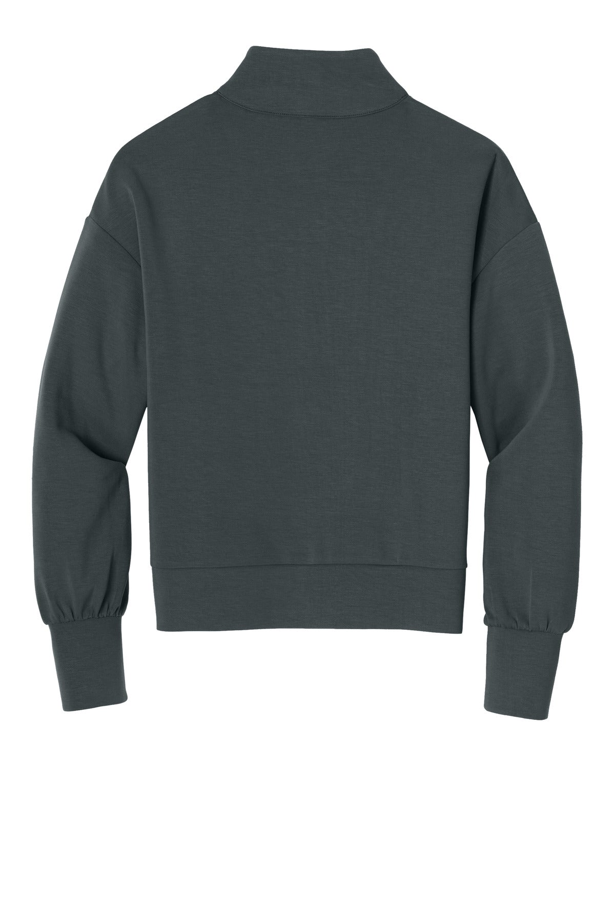 OGIO Women's Transcend 1/4-Zip LOG861