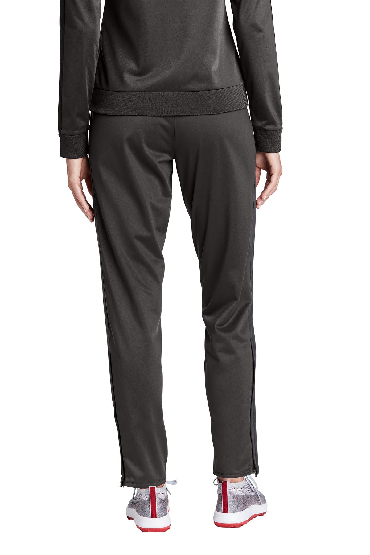 Sport-Tek Women's Tricot Track Jogger LPST95