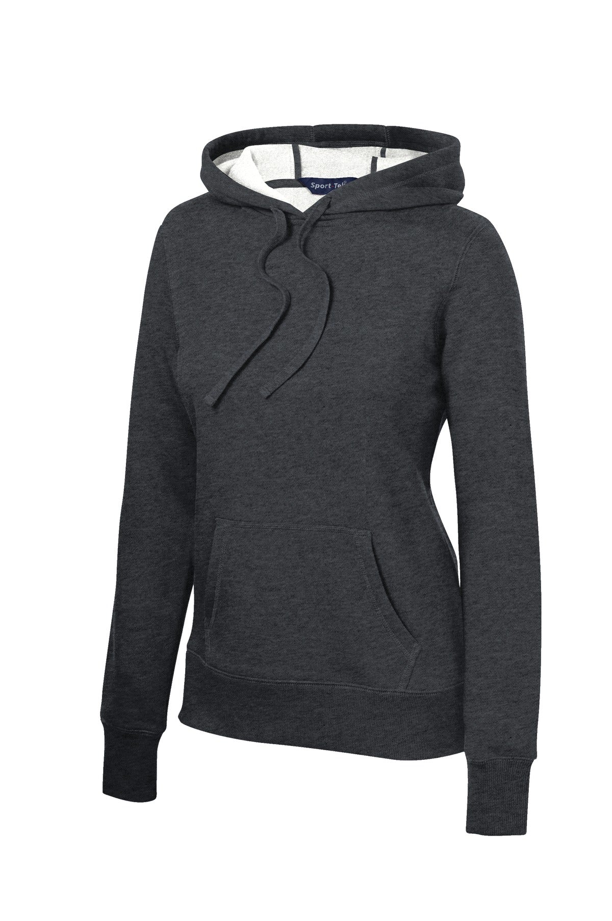 Sport-Tek Women's Pullover Hooded Sweatshirt LST254
