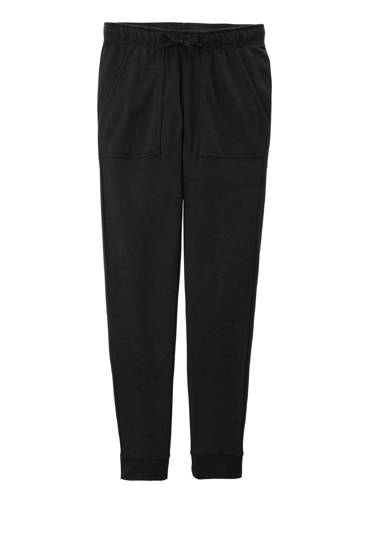 Sport-Tek Women's PosiCharge Tri-Blend Wicking Fleece Jogger LST299
