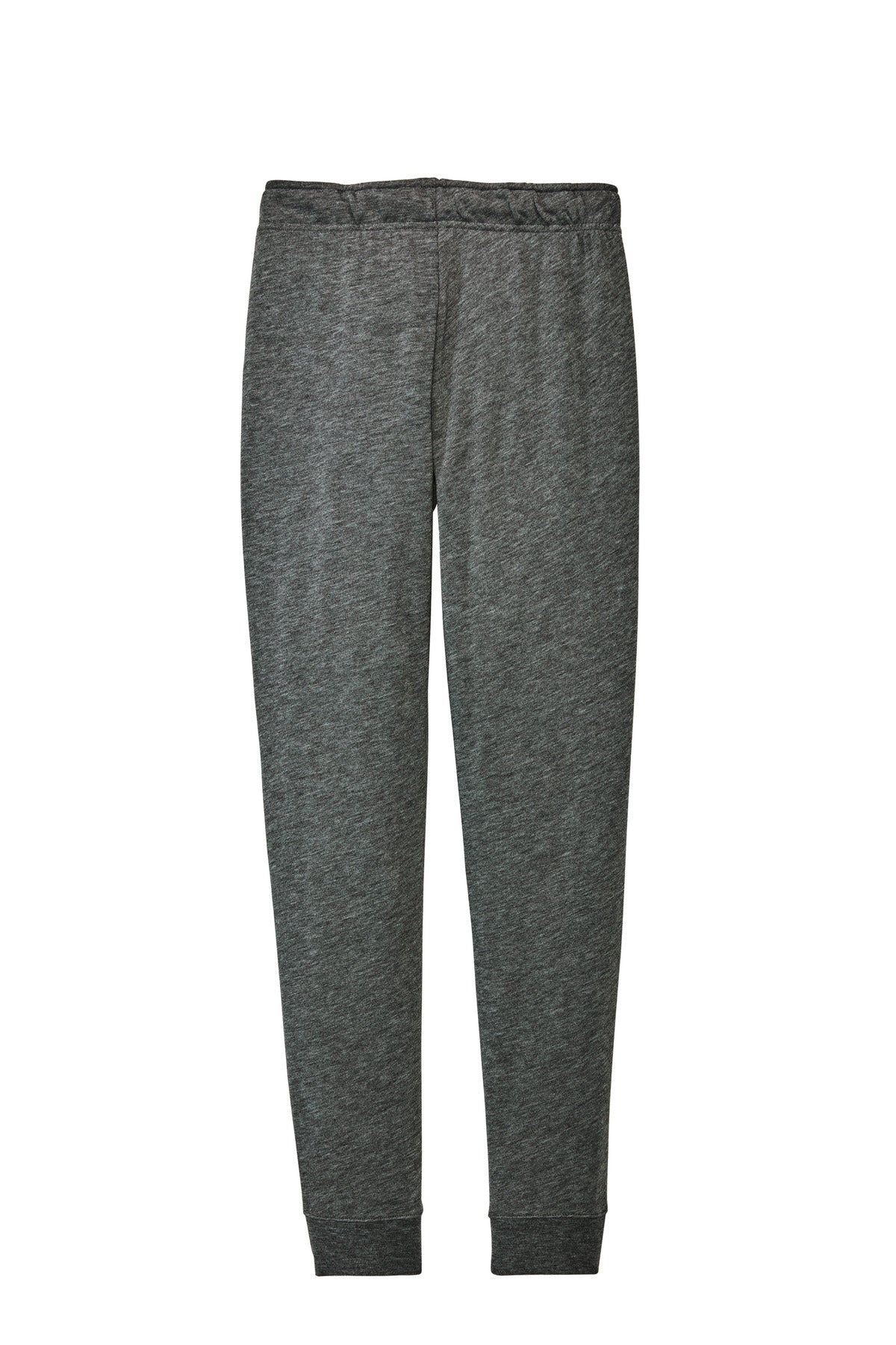 Sport-Tek Women's PosiCharge Tri-Blend Wicking Fleece Jogger LST299