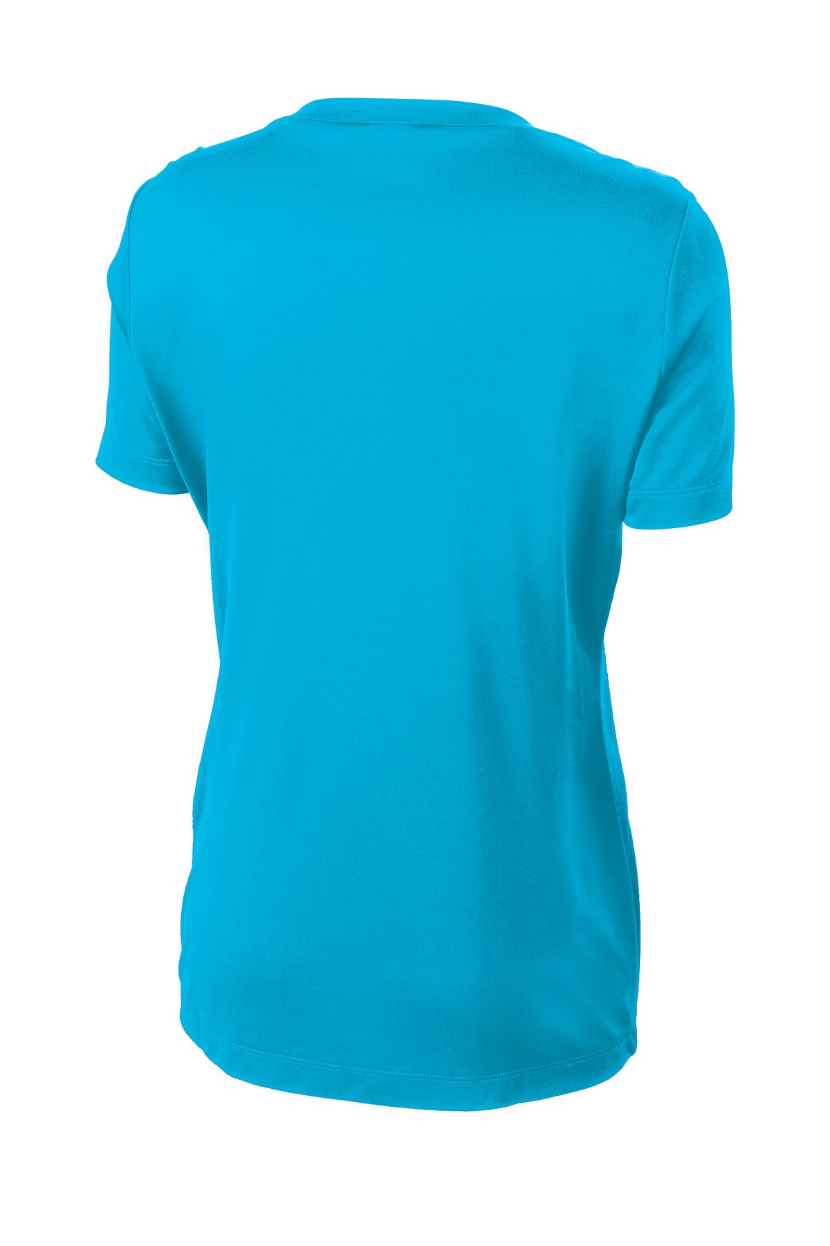 Sport-Tek Women's PosiCharge Competitor Tee LST350