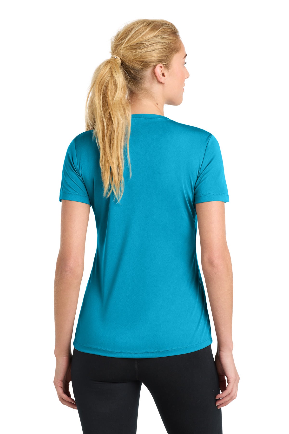 Sport-Tek Women's PosiCharge Competitor Tee LST350